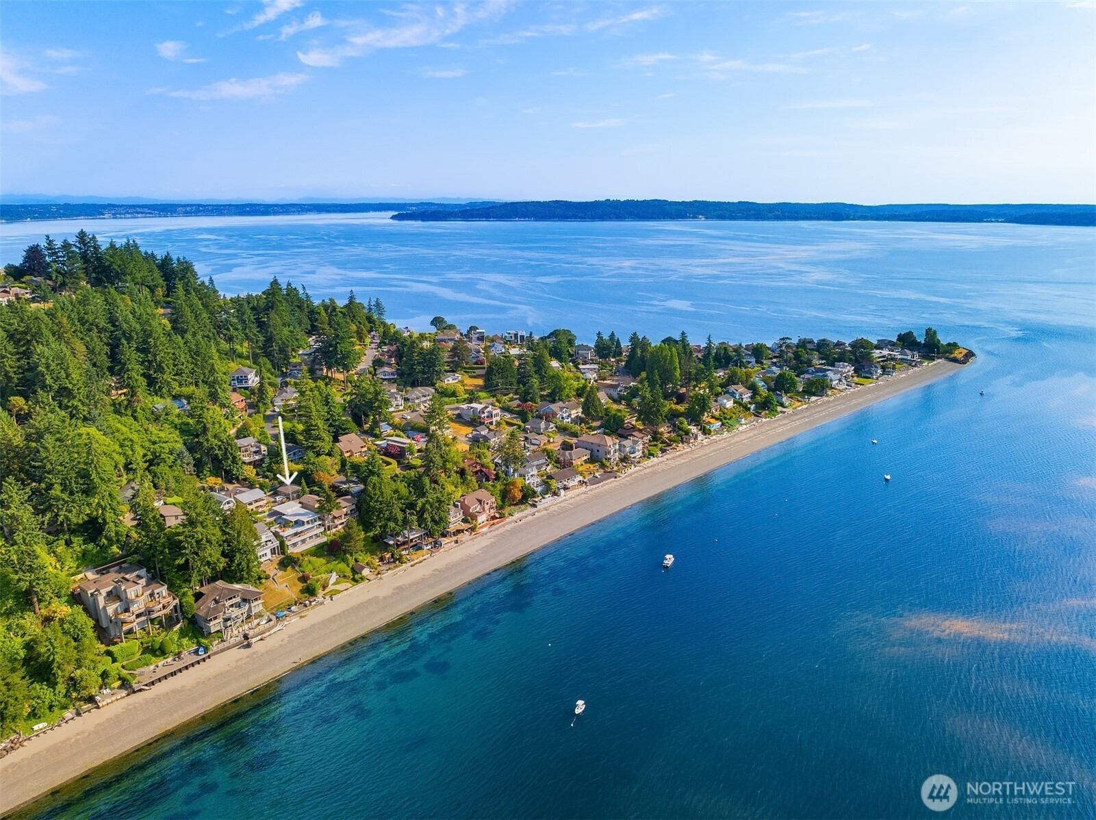 16733 Maplewild Avenue SW, Burien, WA 98166