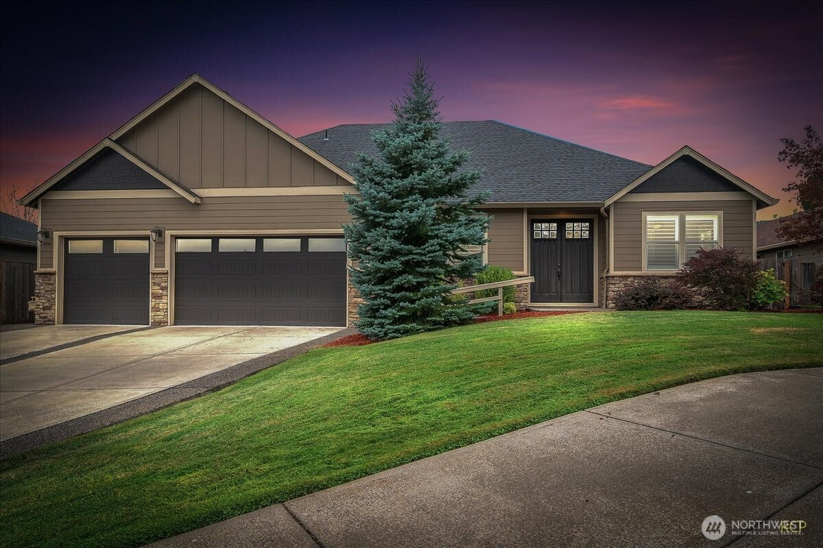 12018 NE 45th Avenue, Vancouver, WA 98686