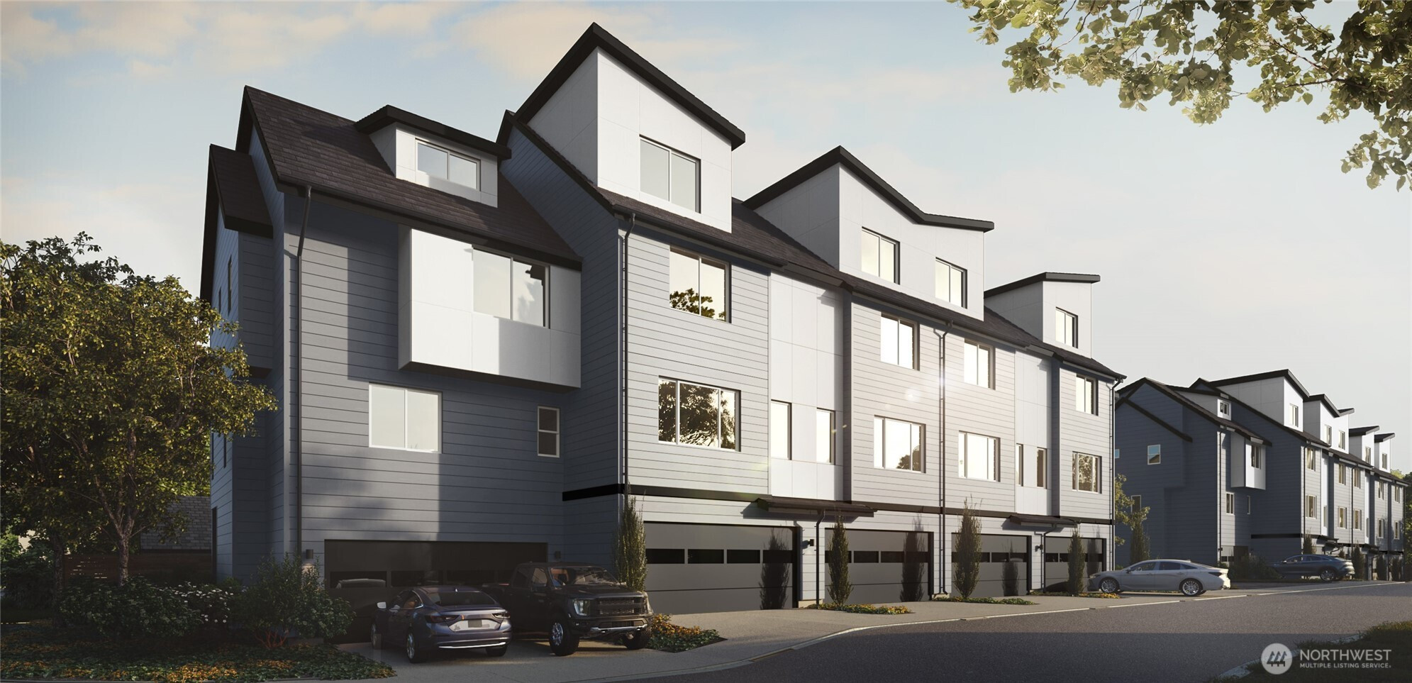 1421 SW 111th Lane, Seattle, WA 98164