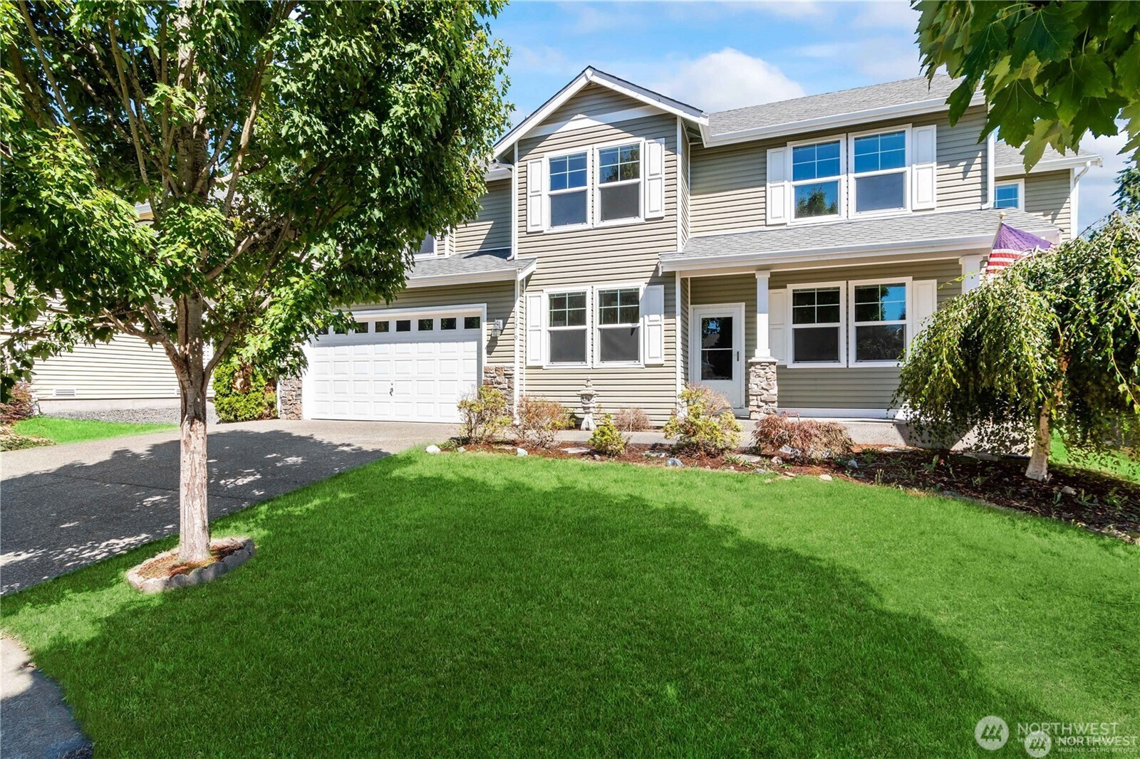 19219 76th Avenue E, Spanaway, WA 98387