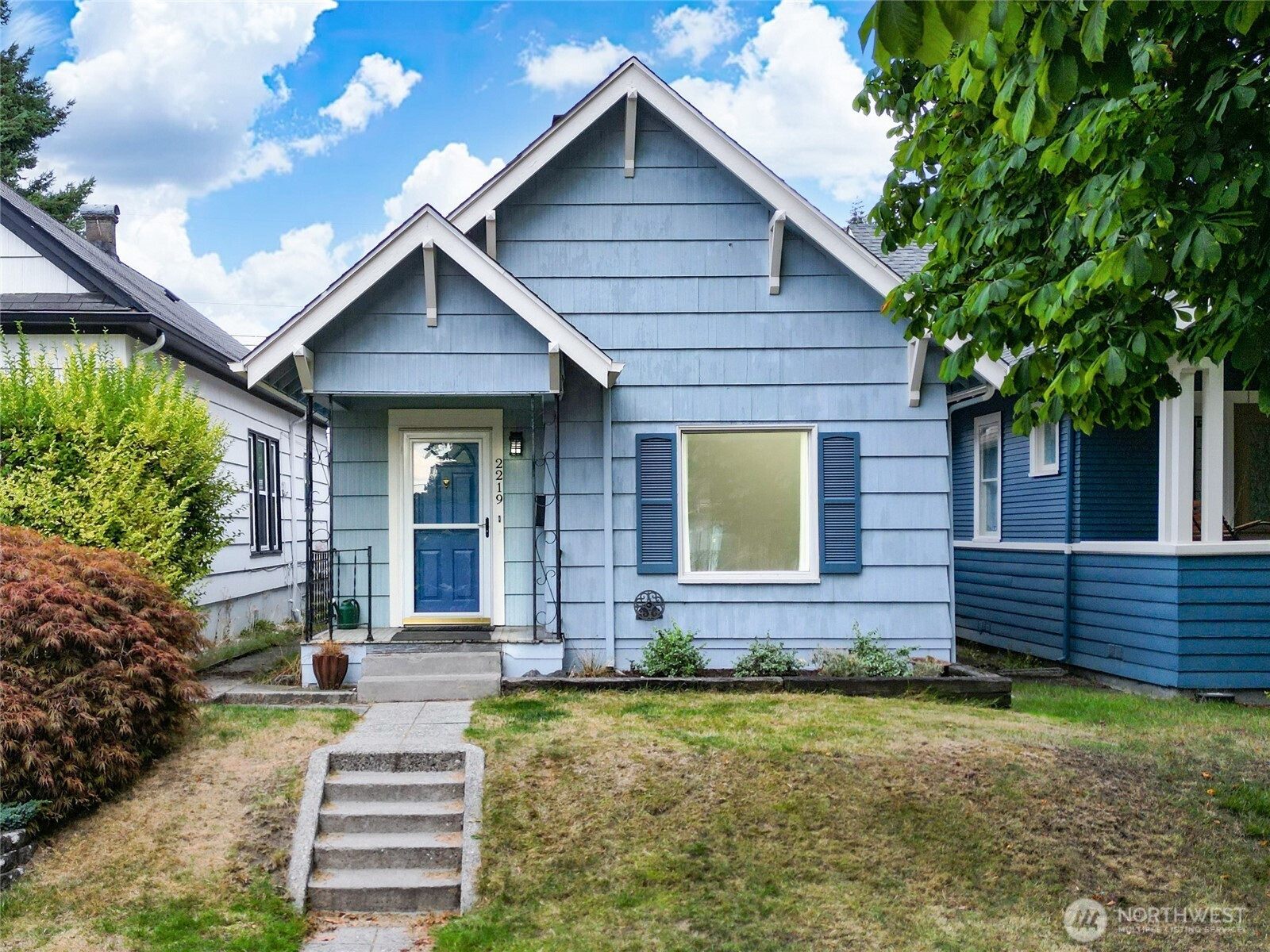 2219 Virginia Avenue, Everett, WA 98201