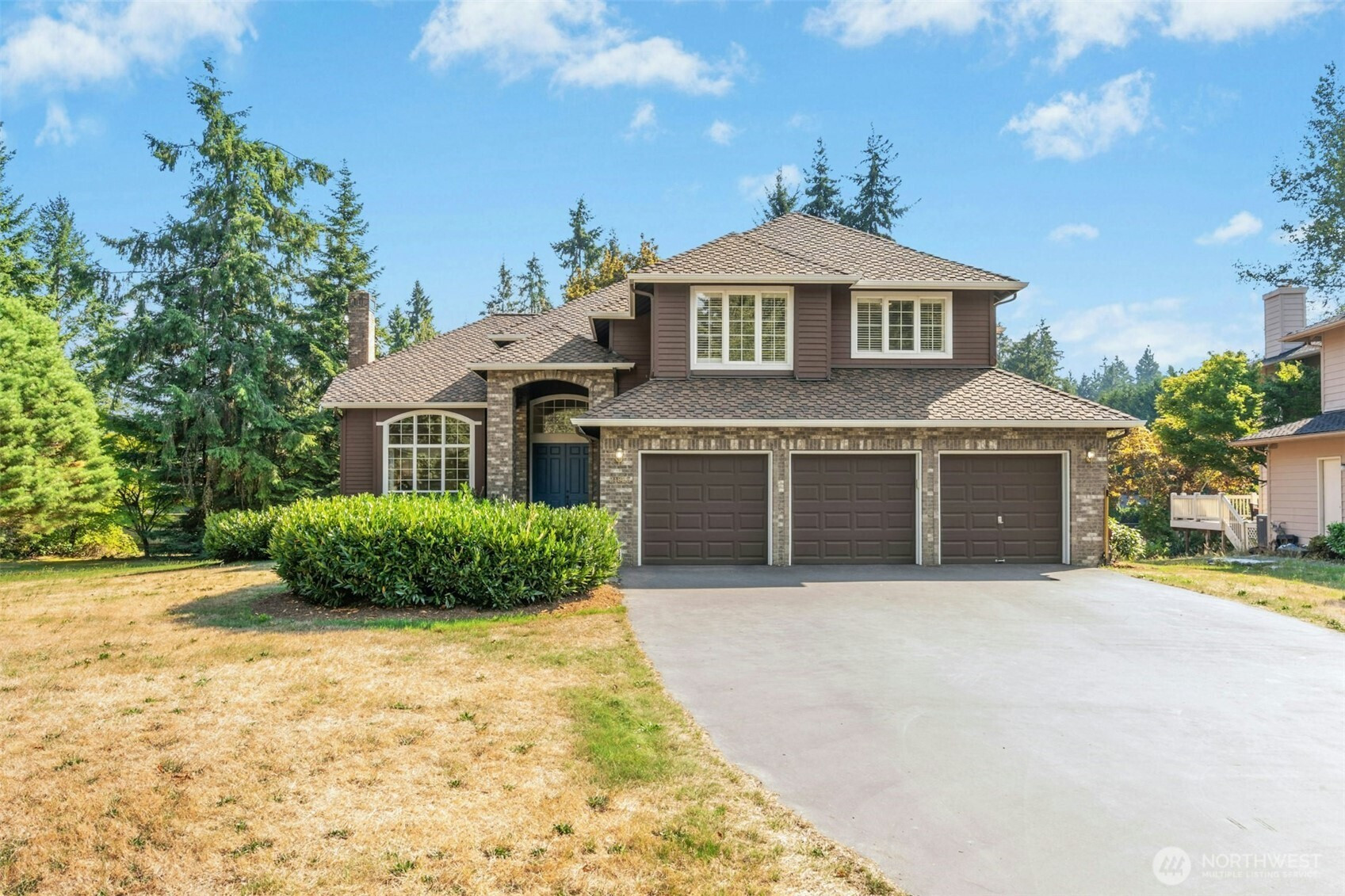 21825 NE 81st Street, Redmond, WA 98053