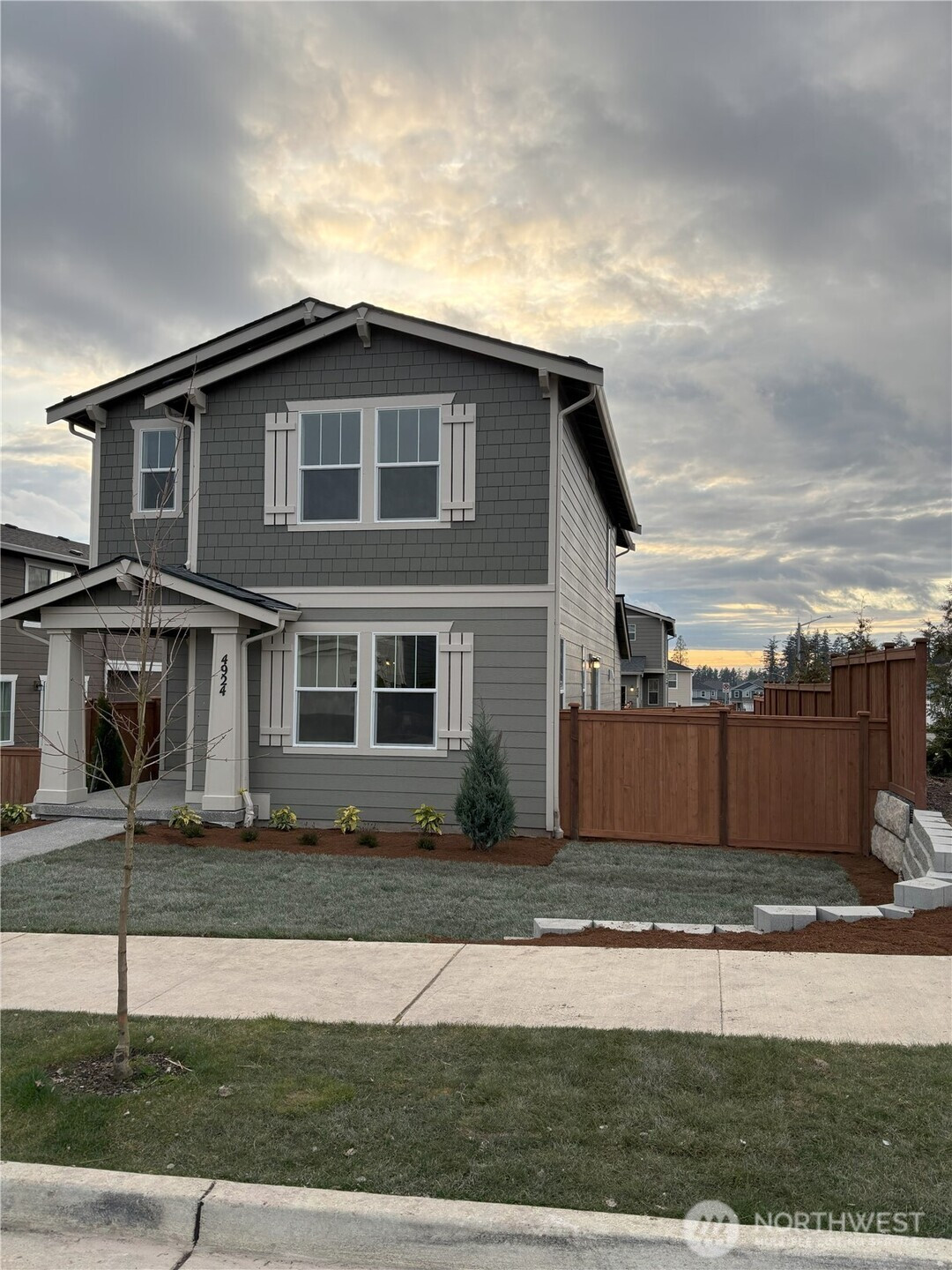 4924 87th Dr NE, Marysville, WA 98270
