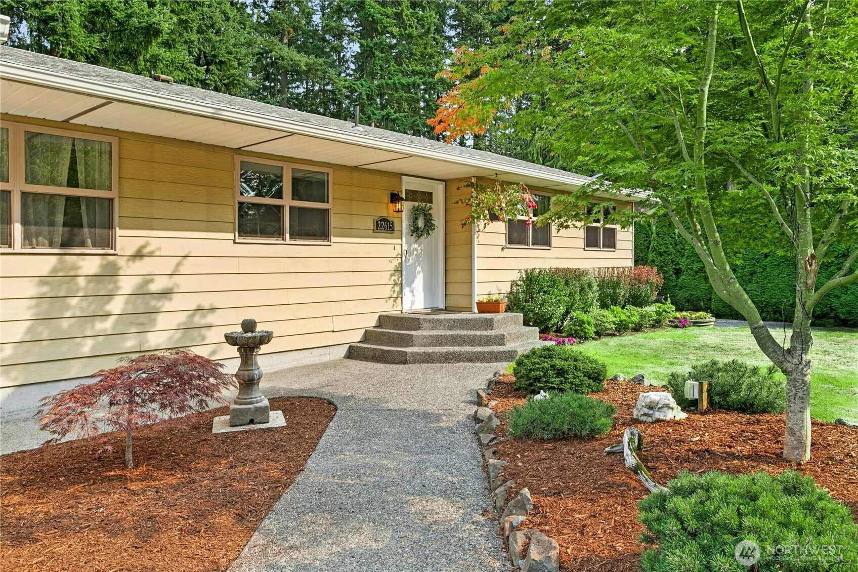 22615 1St Drive SE, Bothell, WA 98021