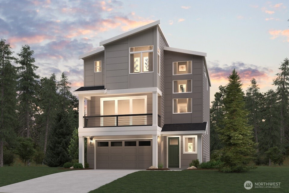 10810 43rd Avenue SE, Everett, WA 98208