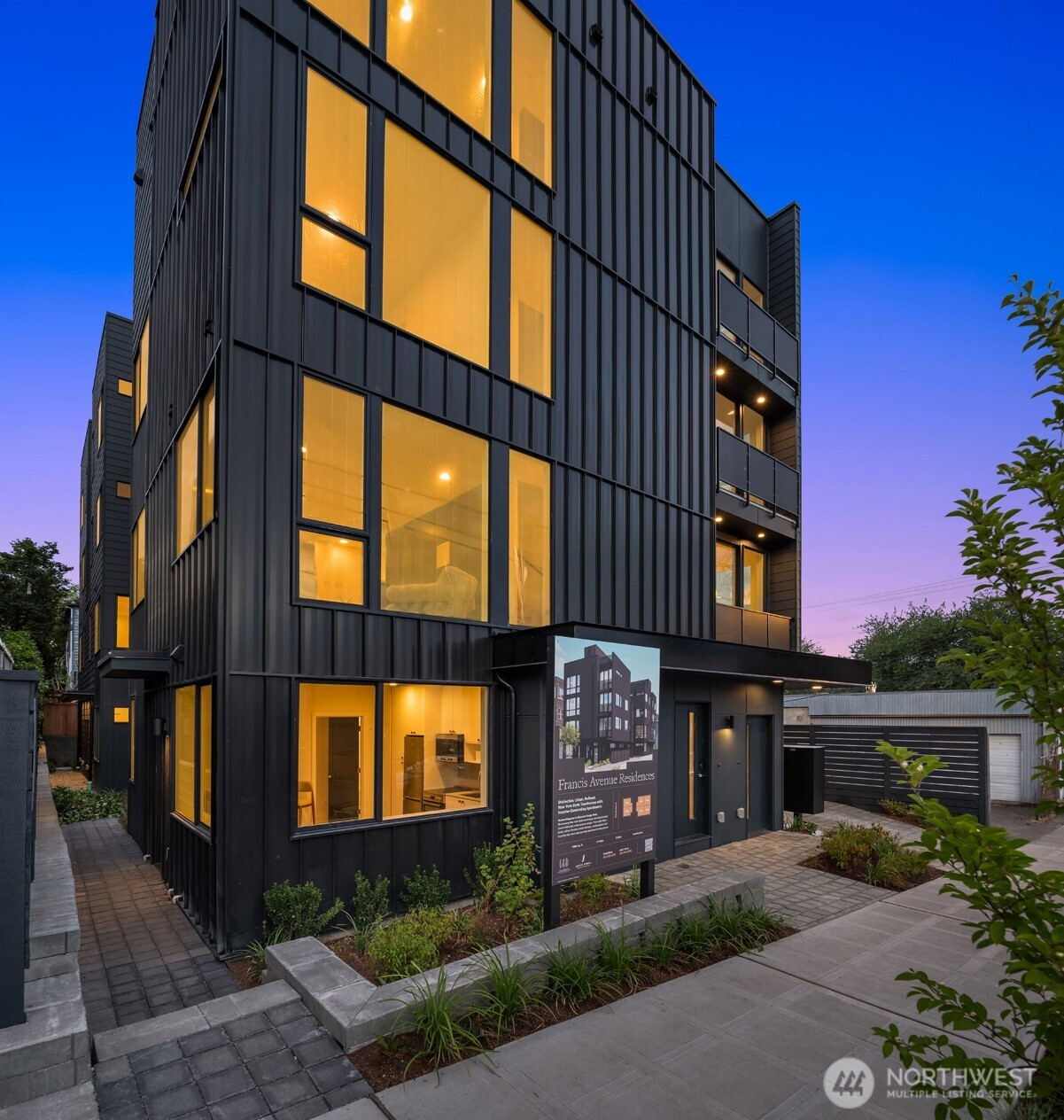 3614 Francis Avenue N, Seattle, WA 98103