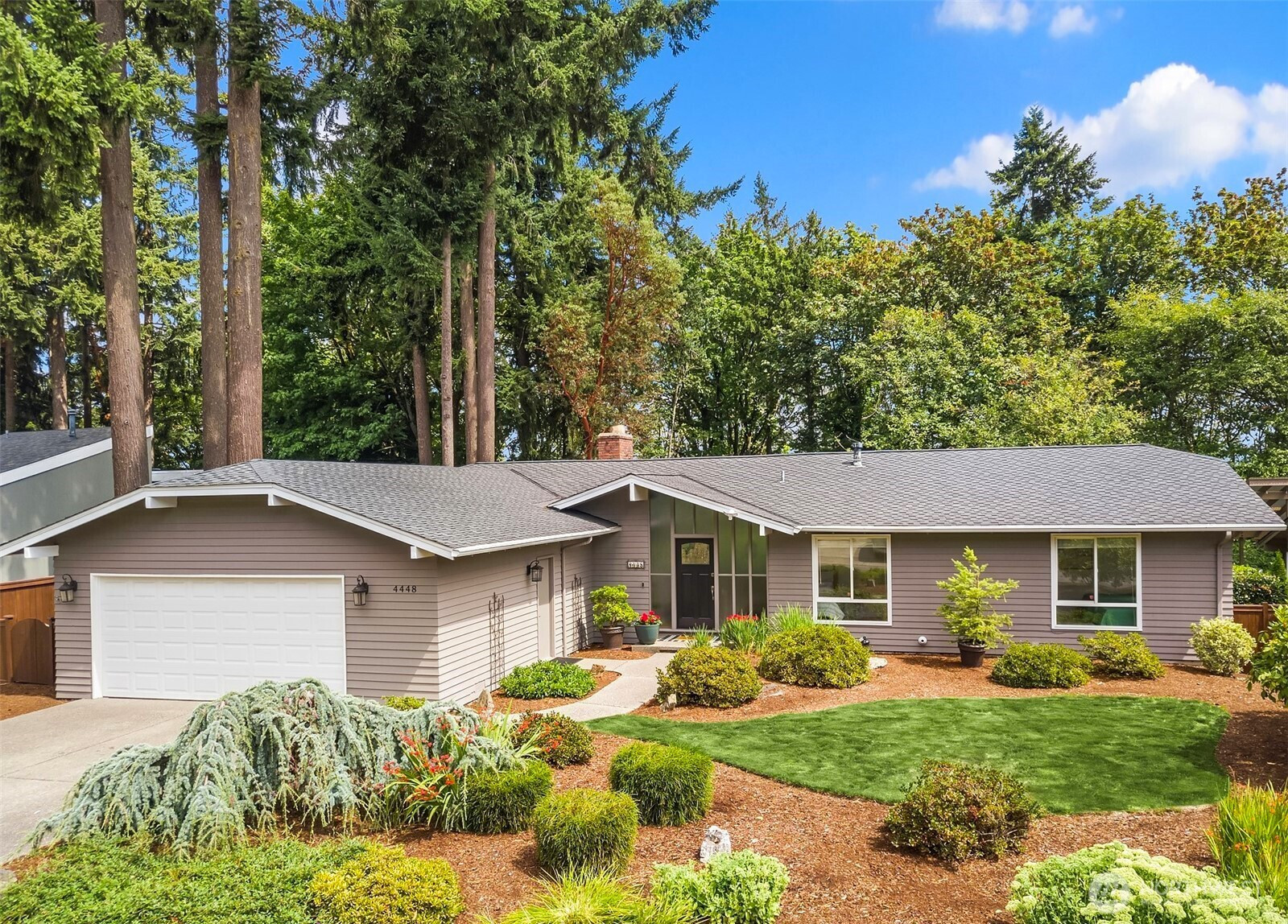 4448 144th Avenue SE, Bellevue, WA 98006