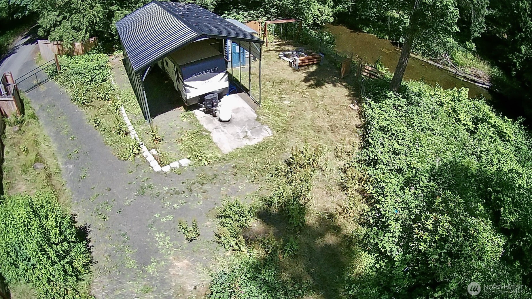 0 Undisclosed, Allyn, WA 98524