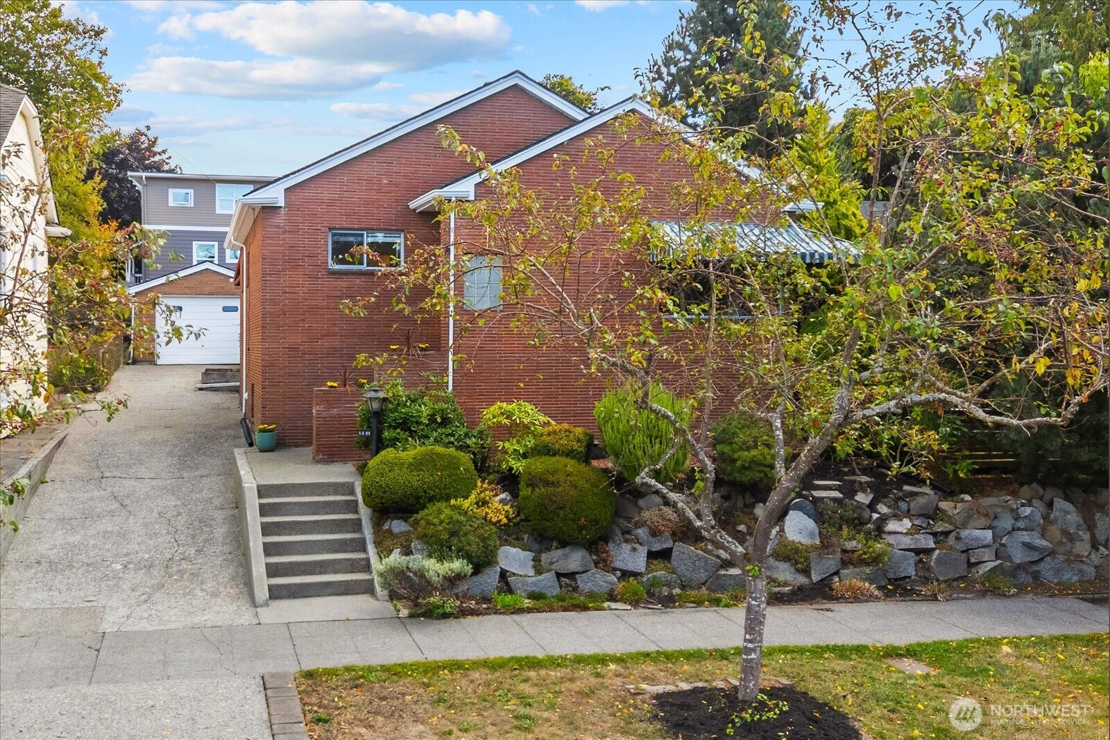 5608 7th Avenue NW, Seattle, WA 98107
