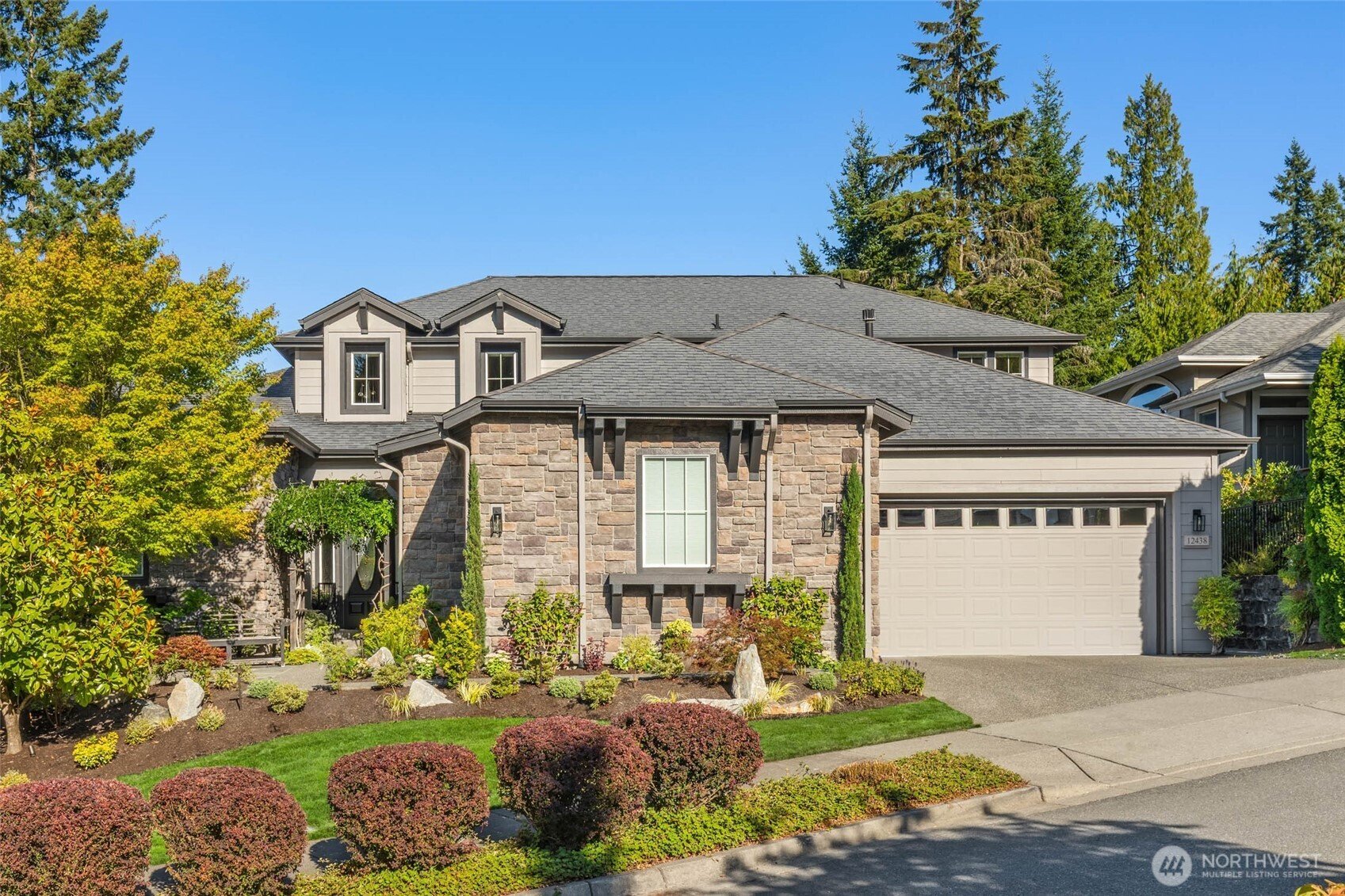 12438 243rd Place NE, Redmond, WA 98053