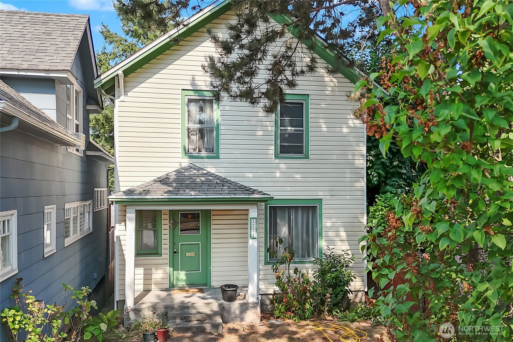 1121 N M Street, Tacoma, WA 98403