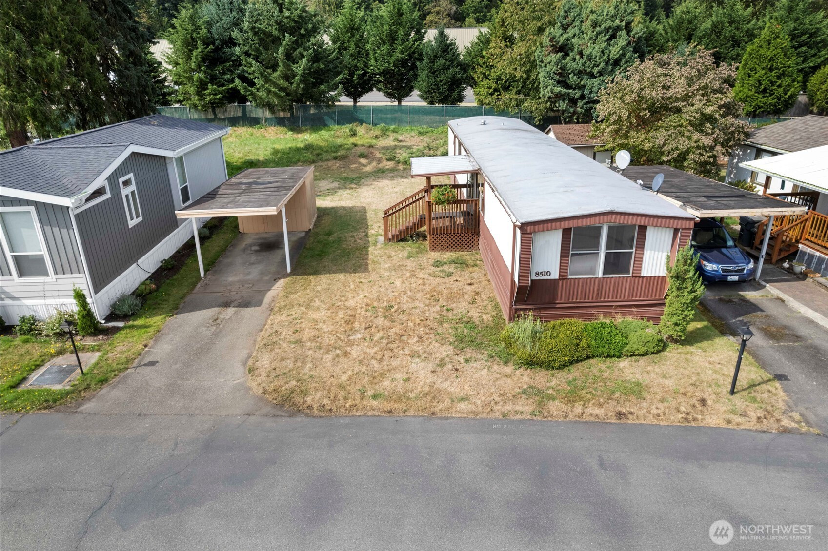 8510 143rd Avenue Ct E, Puyallup, WA 98372