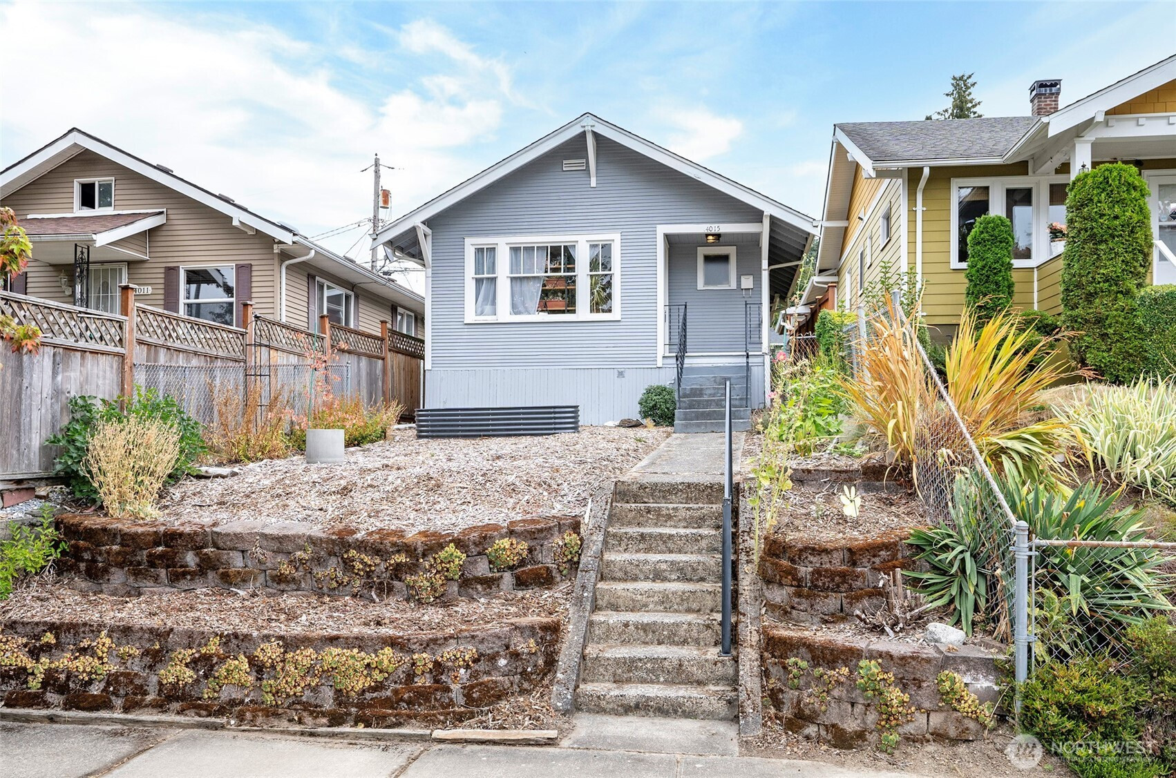 4015 S Bell Street, Tacoma, WA 98418