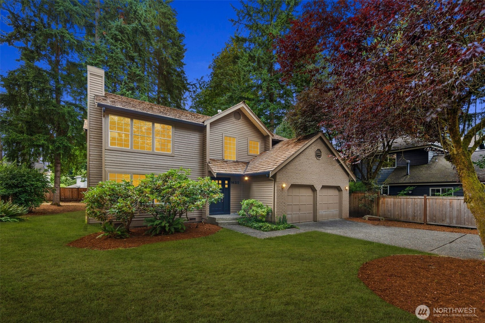 16217 NE 29th Street, Bellevue, WA 98008