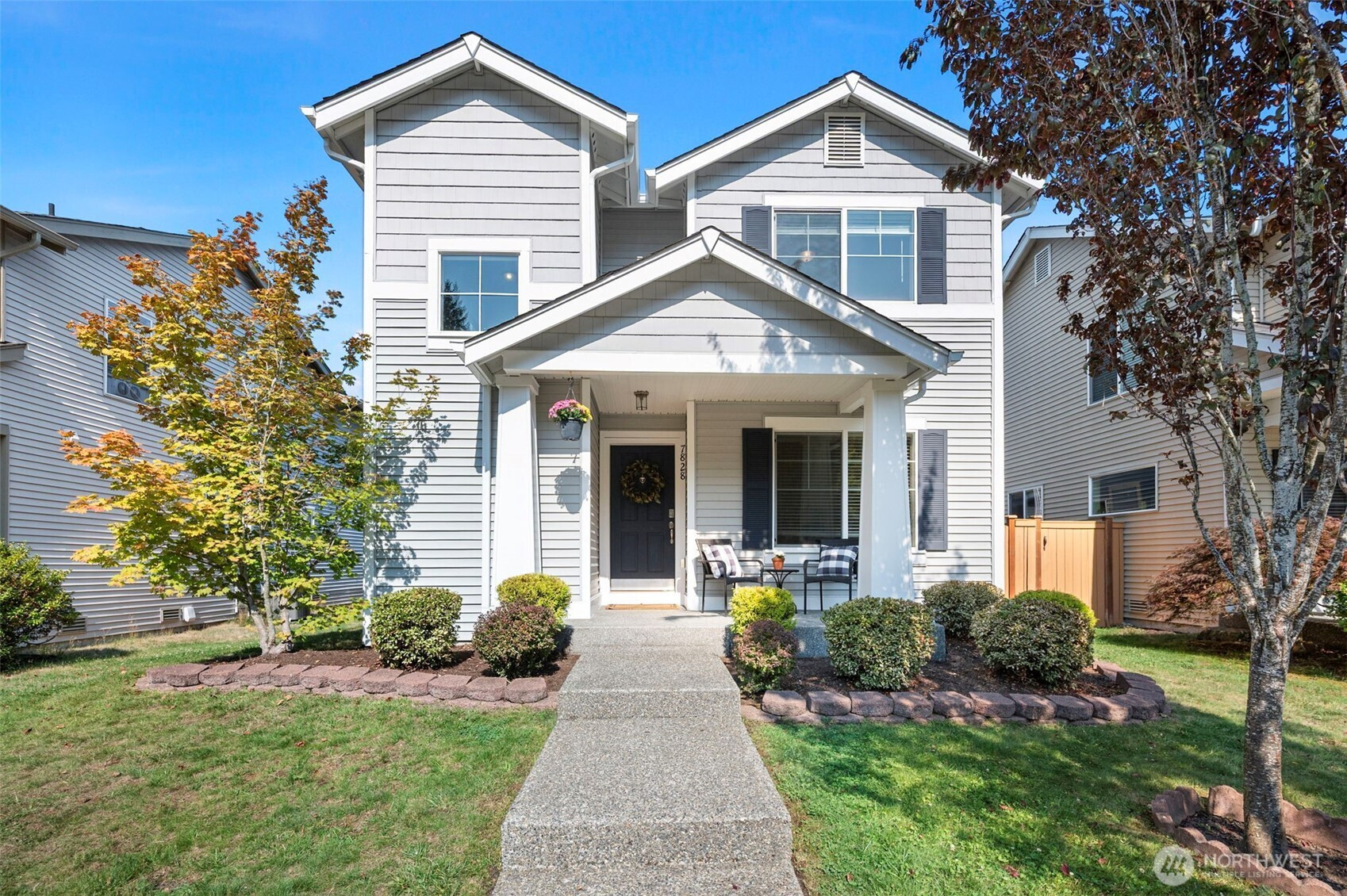 7828 Cortland Avenue SE, Snoqualmie, WA 98065