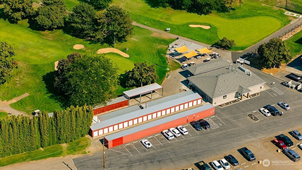31 Ray Road, Sunnyside, WA 98944
