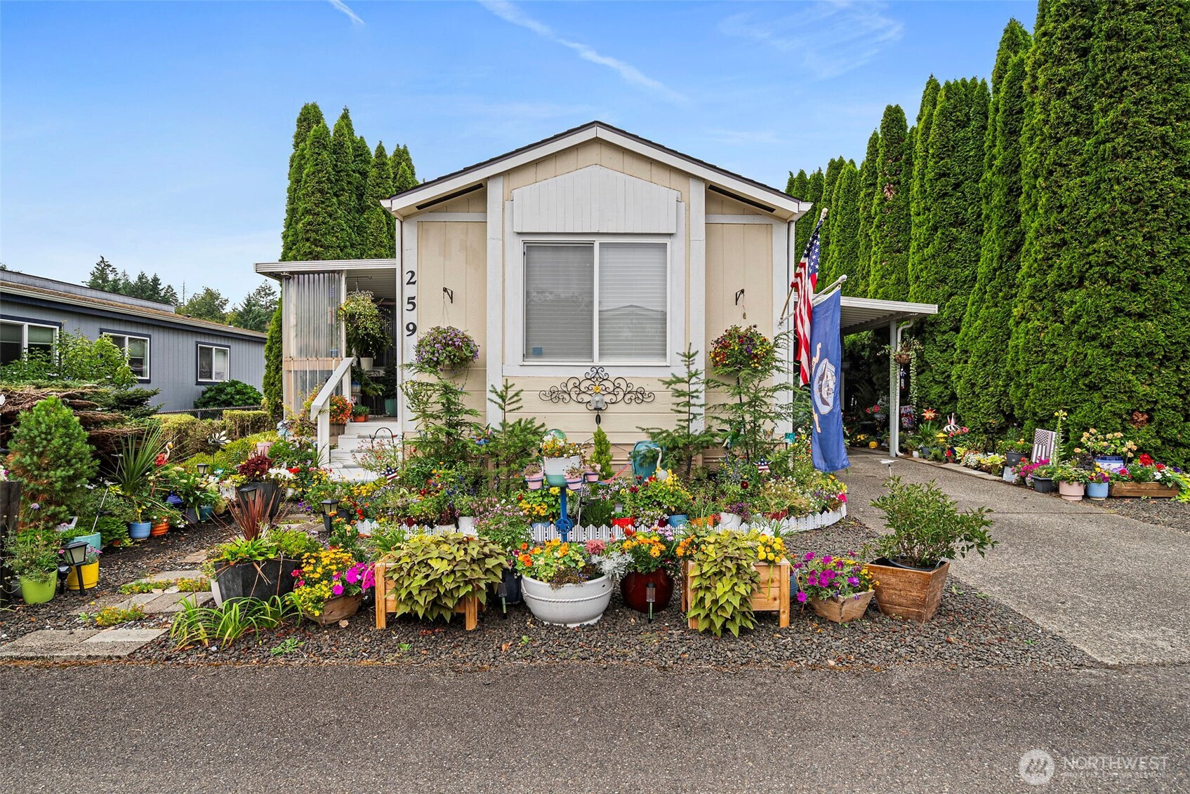 1111 Archwood Drive SW, Olympia, WA 98502