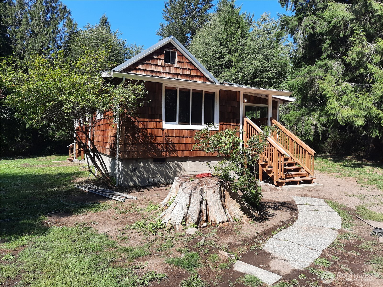 41498 Cape Horn Drive, Concrete, WA 98237