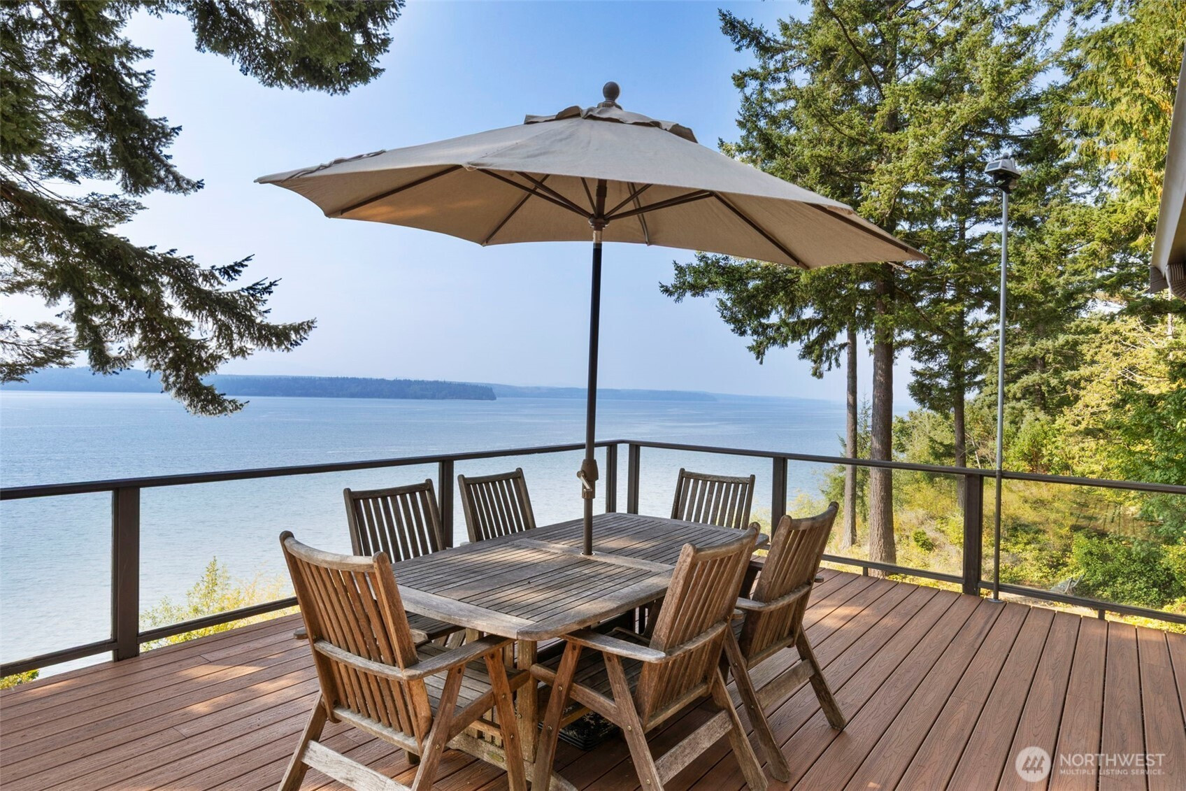 34441 Hood Canal Drive NE, Kingston, WA 98346