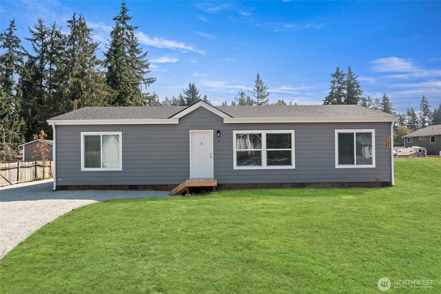 24903 51st Avenue E, Graham, WA 98338