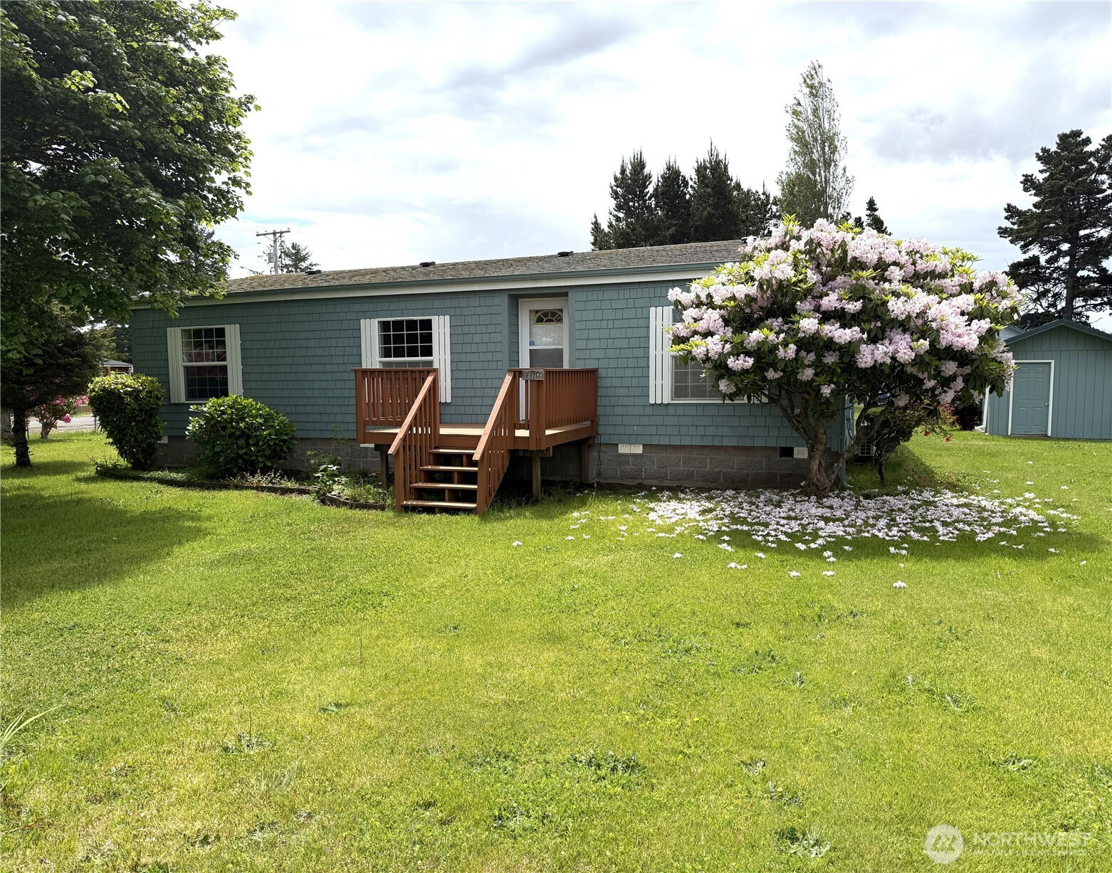1710 263rd Street, Ocean Park, WA 98640
