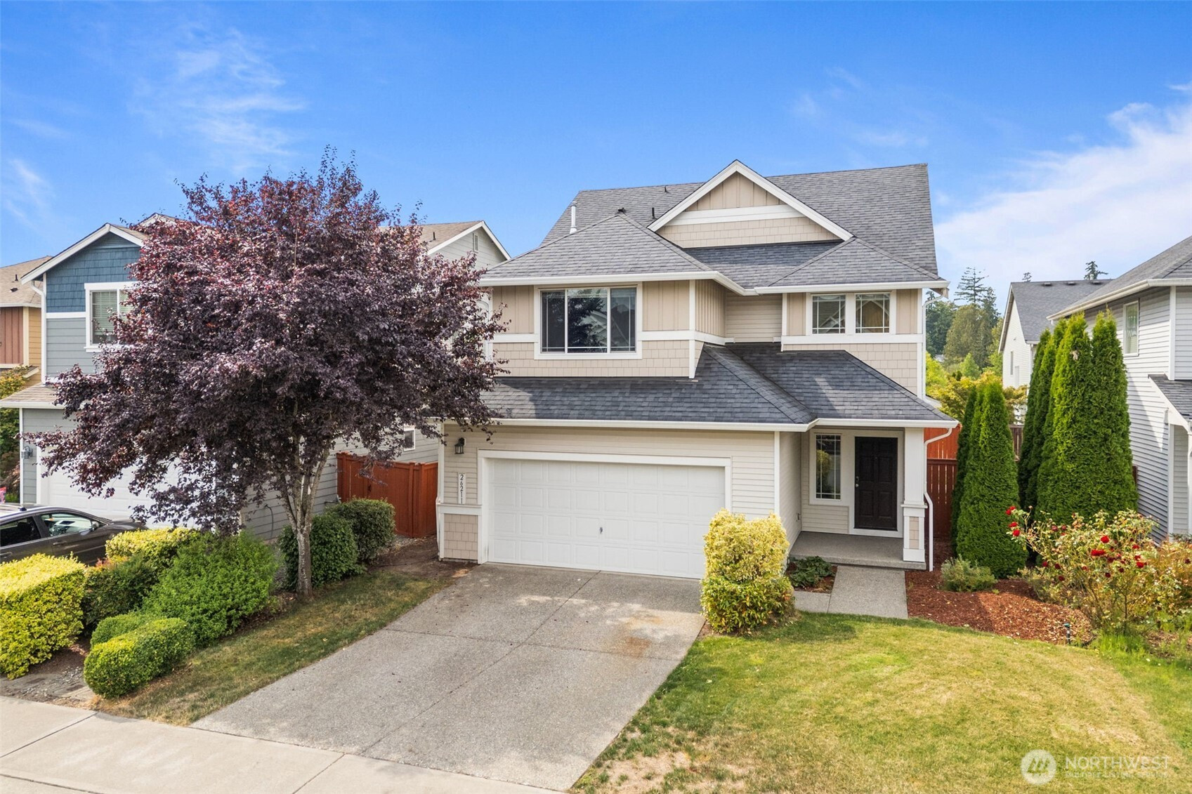 26211 171st Place SE, Covington, WA 98042