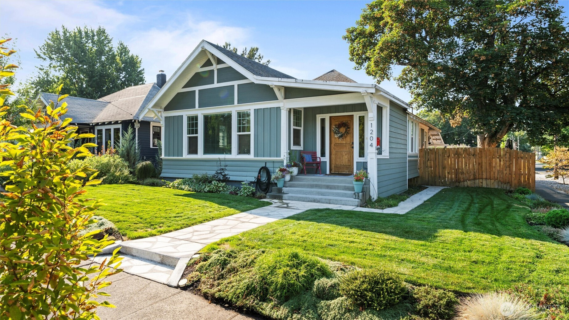 1204 University Street, Walla Walla, WA 99362