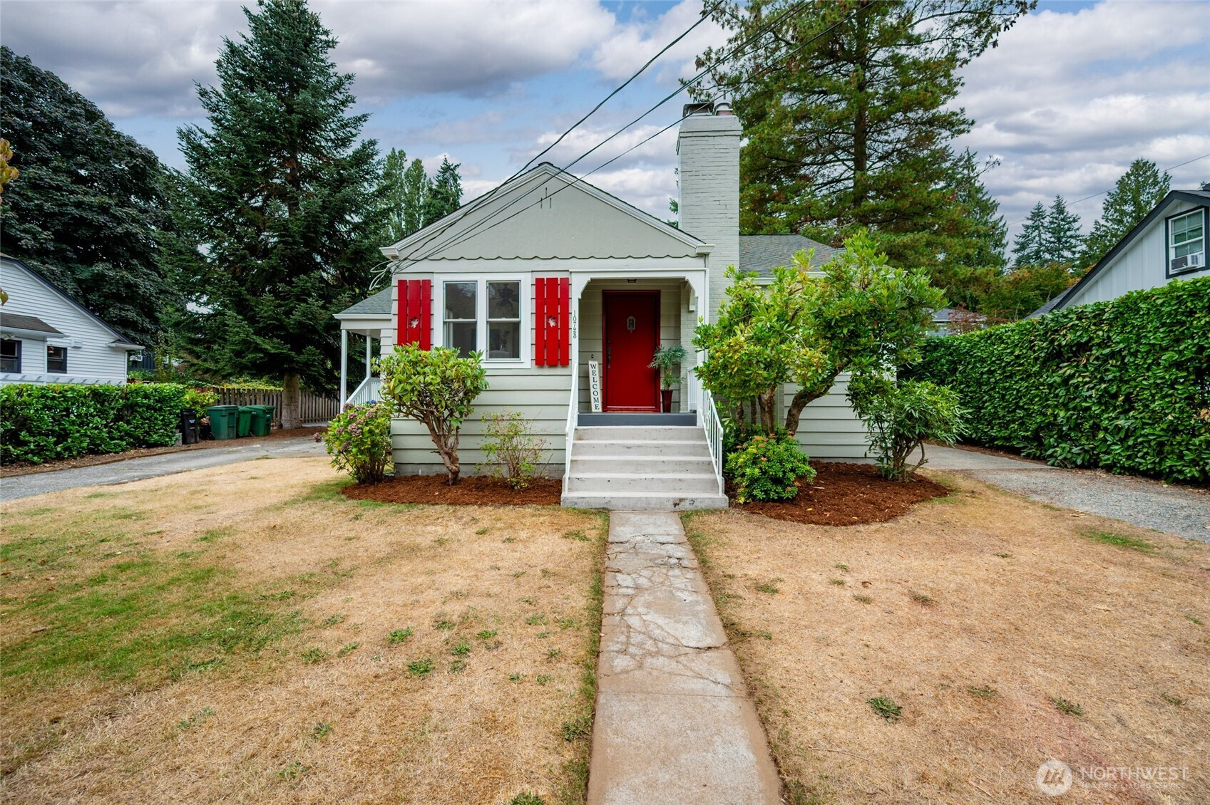 10723 23rd Avenue NE, Seattle, WA 98125