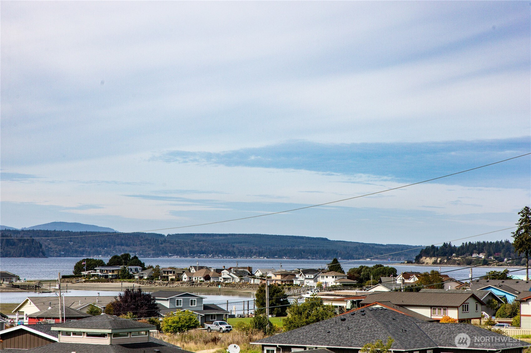 5195 NE Cedar Lane, Hansville, WA 98340