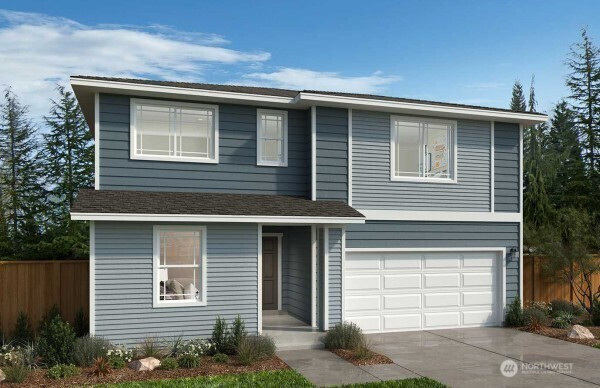13612 185th Street Ct E, Puyallup, WA 98374