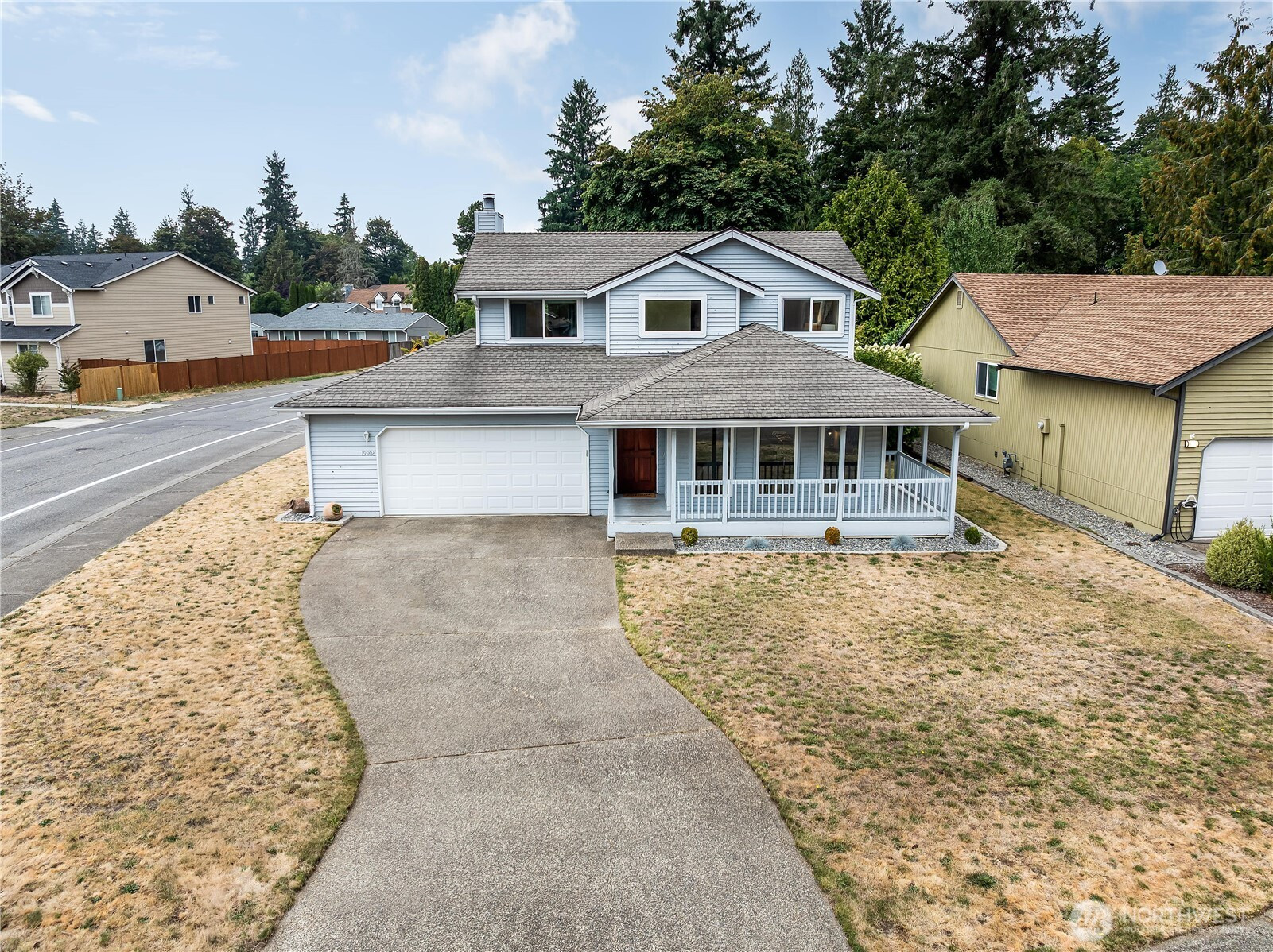 19908 SE 268th Street, Covington, WA 98042