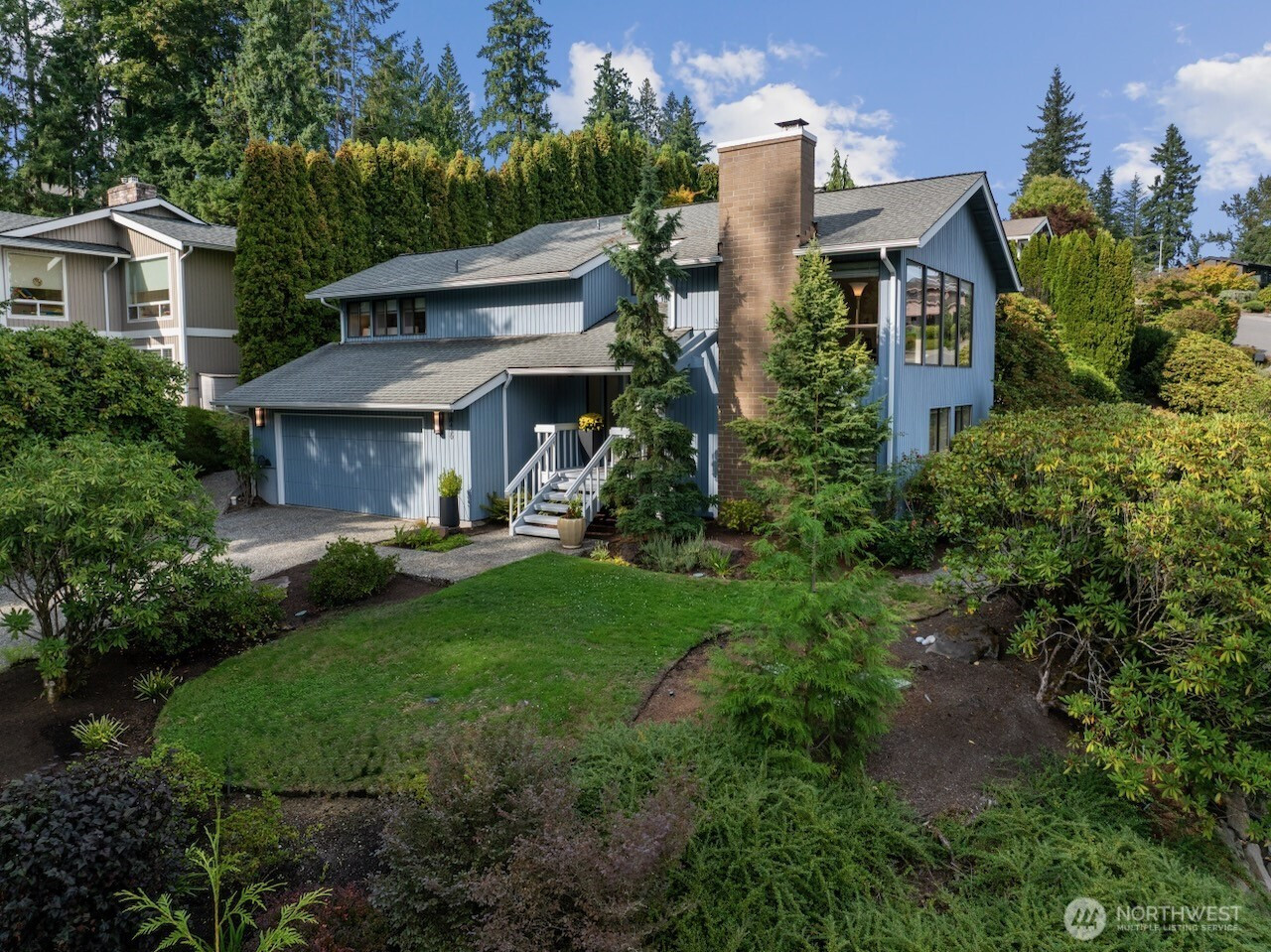 18430 NE 15th Place, Bellevue, WA 98008