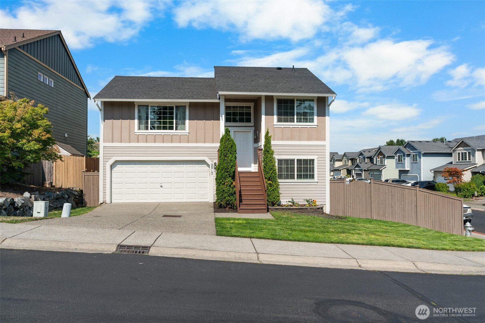 2017 201st St. E, Spanaway, WA 98387