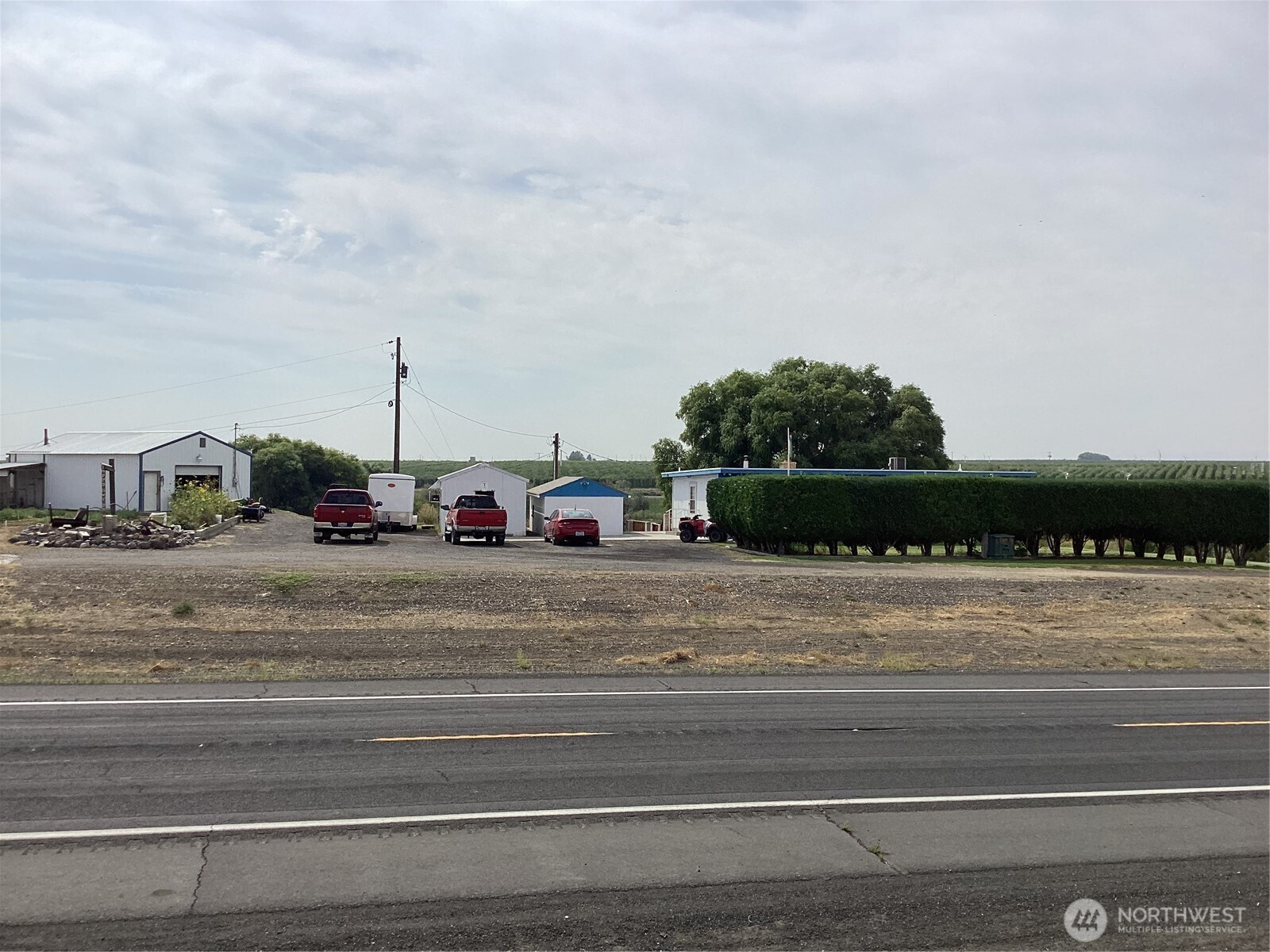 19773 W HWY 28, Quincy, WA 98848