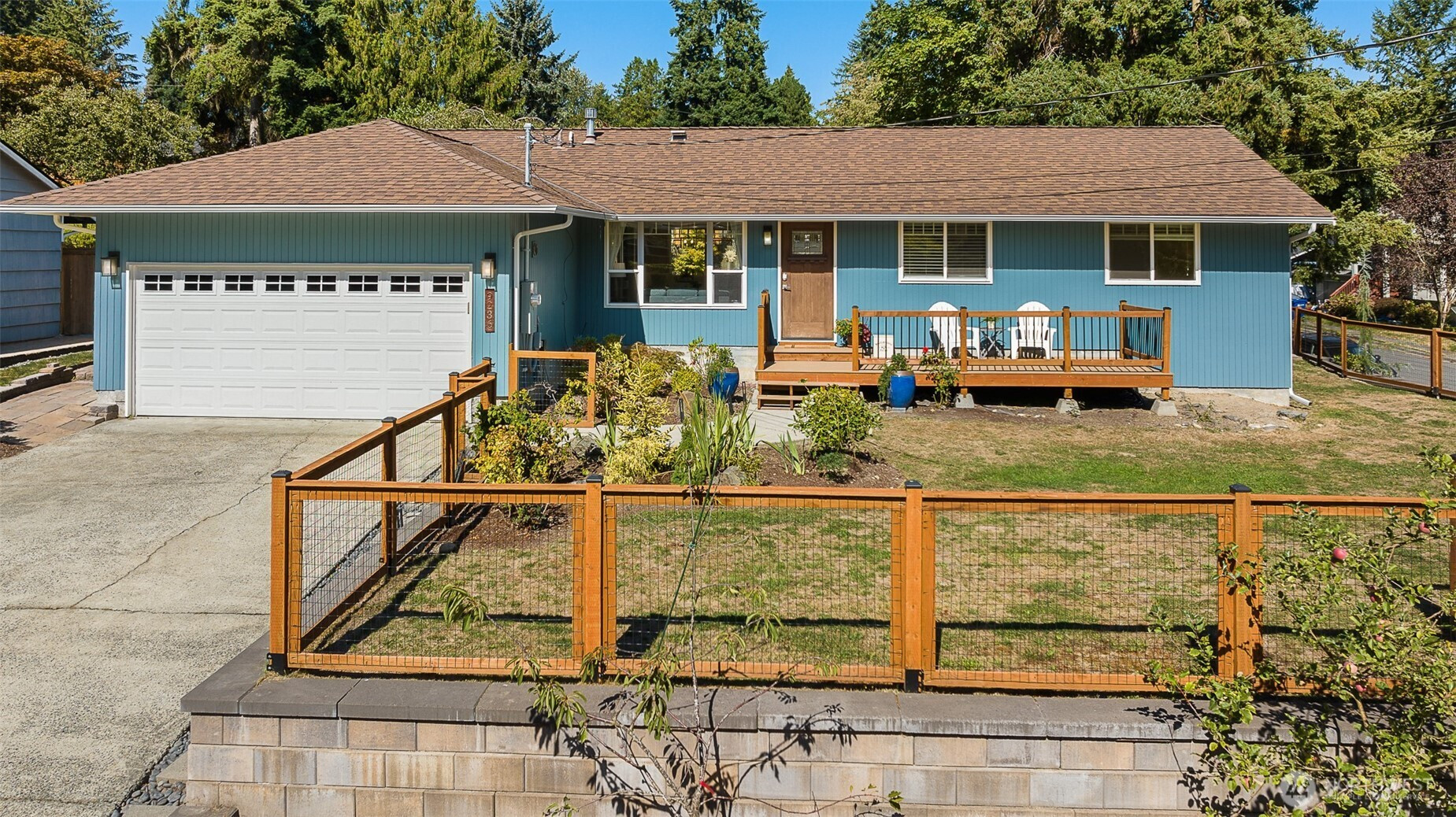 9236 NE 191st Street, Bothell, WA 98011