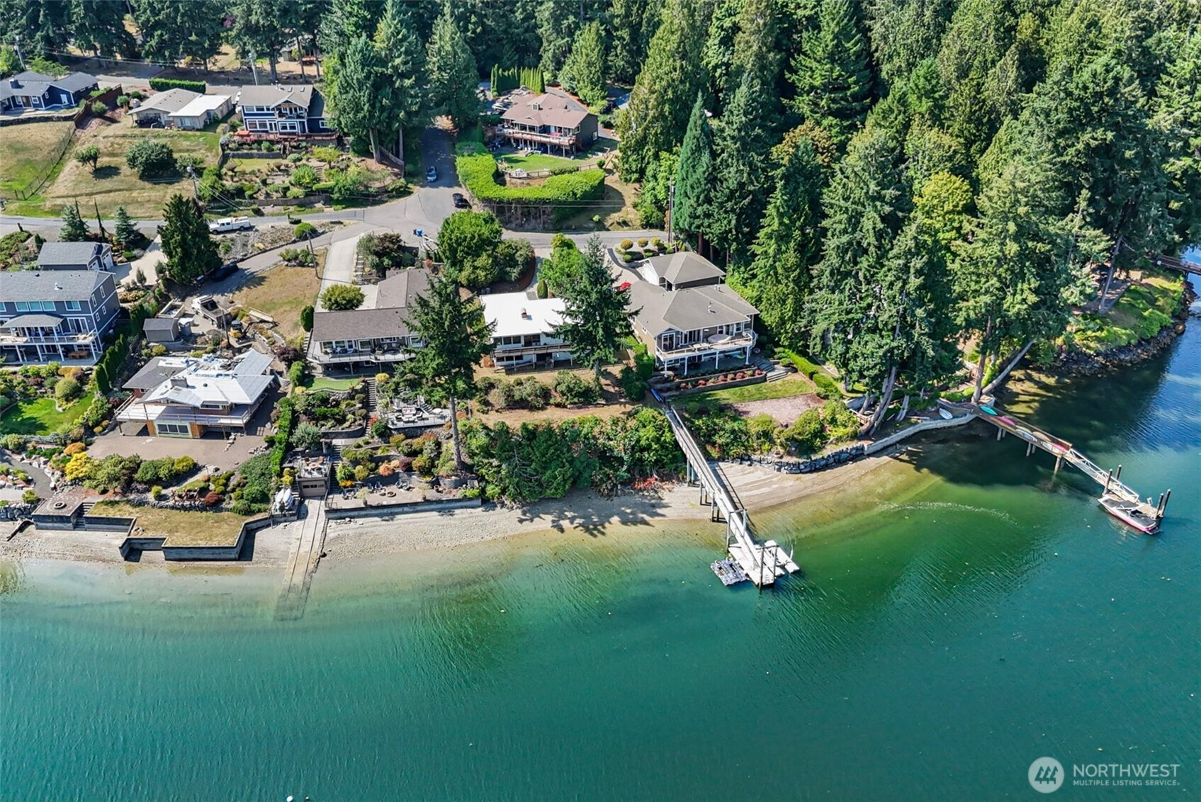 3301 White Cloud Avenue NW, Gig Harbor, WA 98335