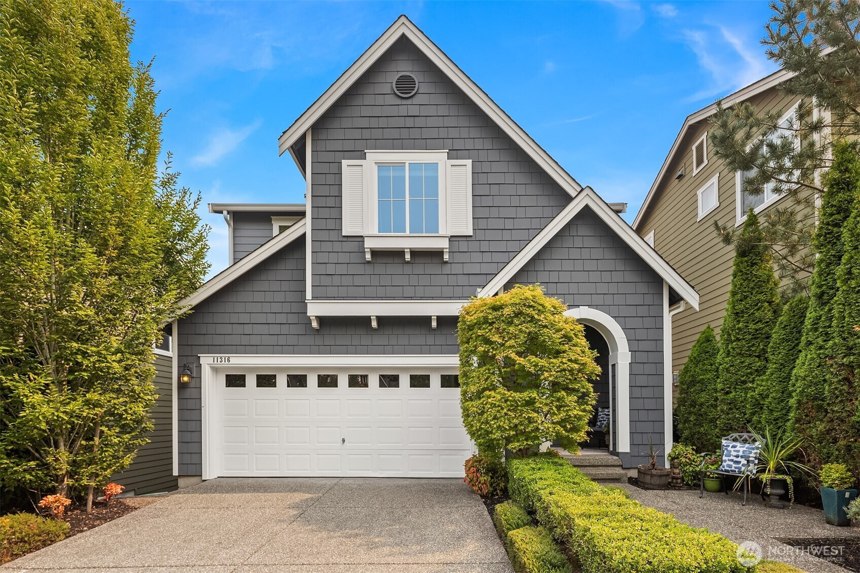 11316 178 Place NE, Redmond, WA 98052