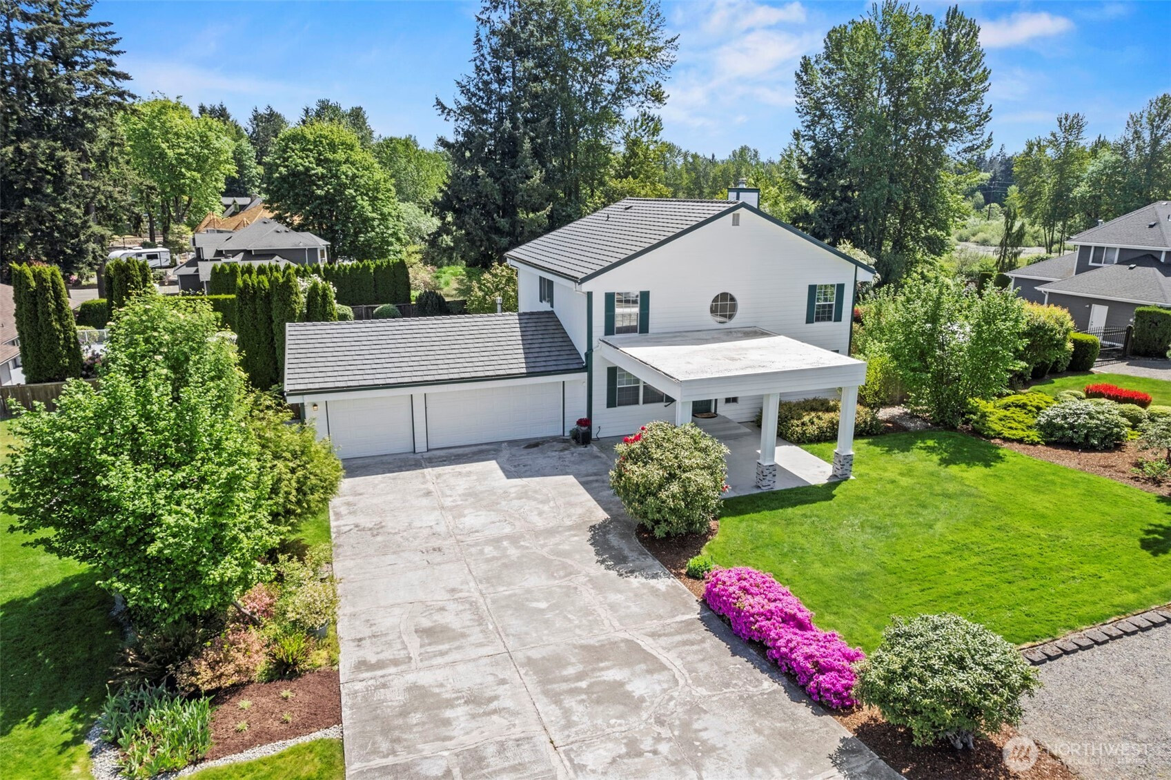 14125 116th Avenue E, Puyallup, WA 98374