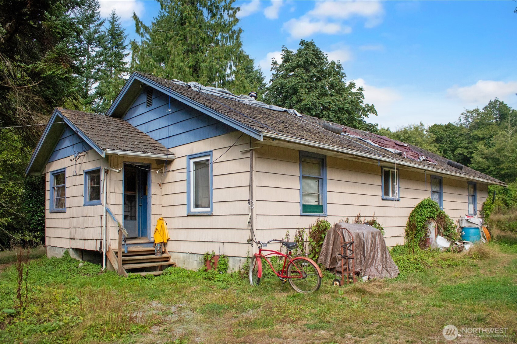 26278 Old Day Creek Road, Sedro Woolley, WA 98284