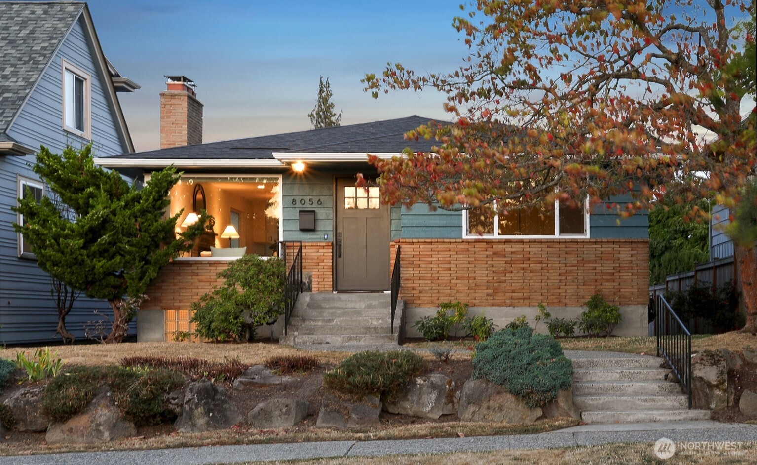 8056 28th Avenue NW, Seattle, WA 98117