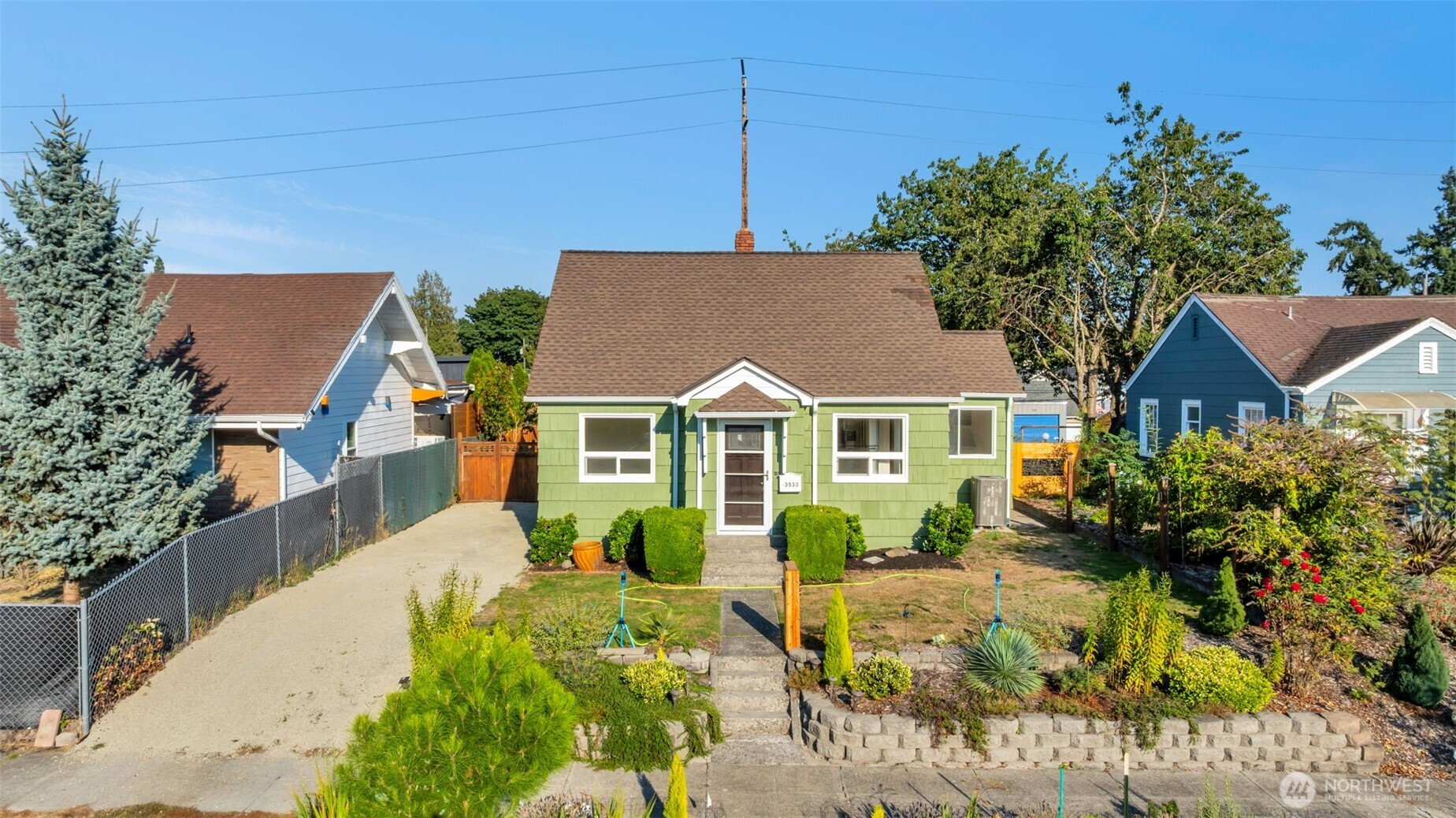 3533 S Ainsworth Avenue, Tacoma, WA 98418