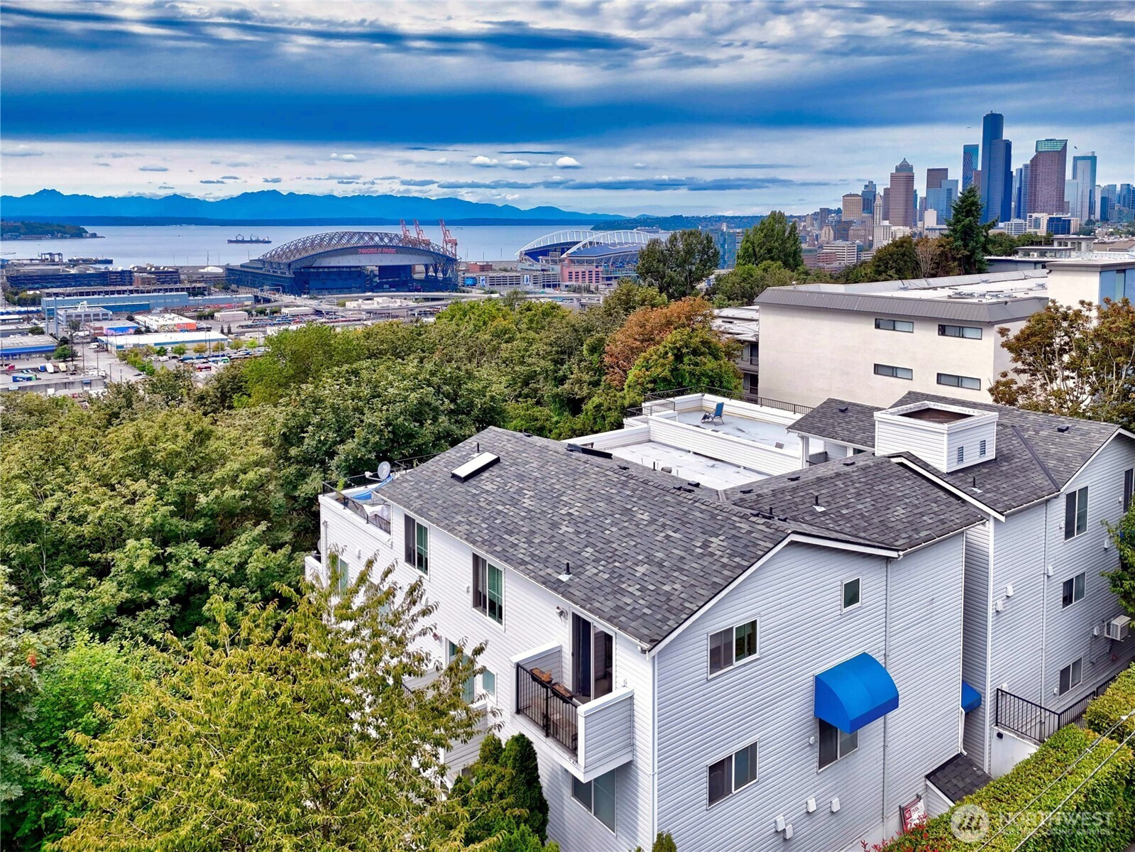 1729 12th Avenue S, Seattle, WA 98144