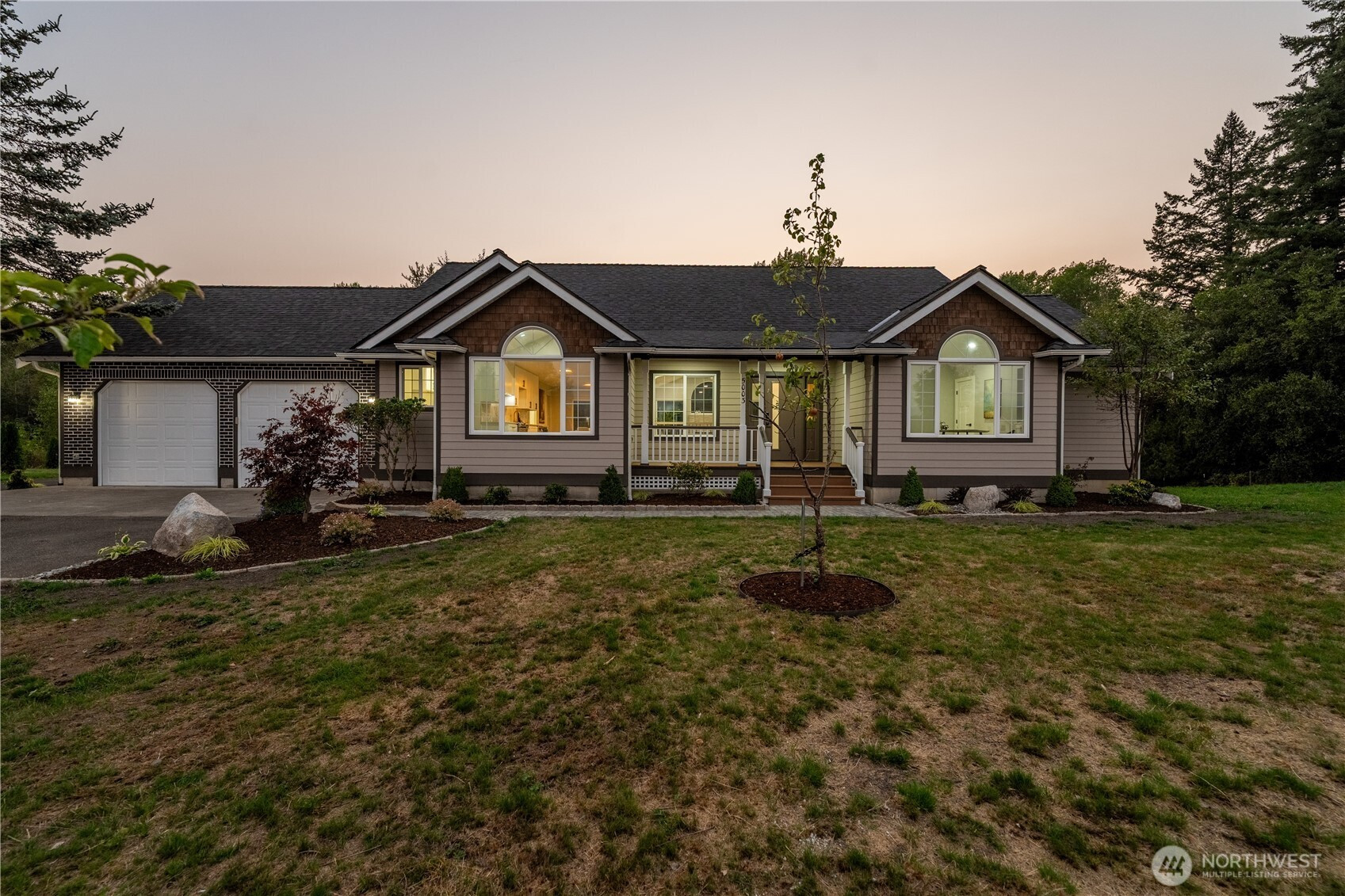 5003 Mission Road, Bellingham, WA 98226