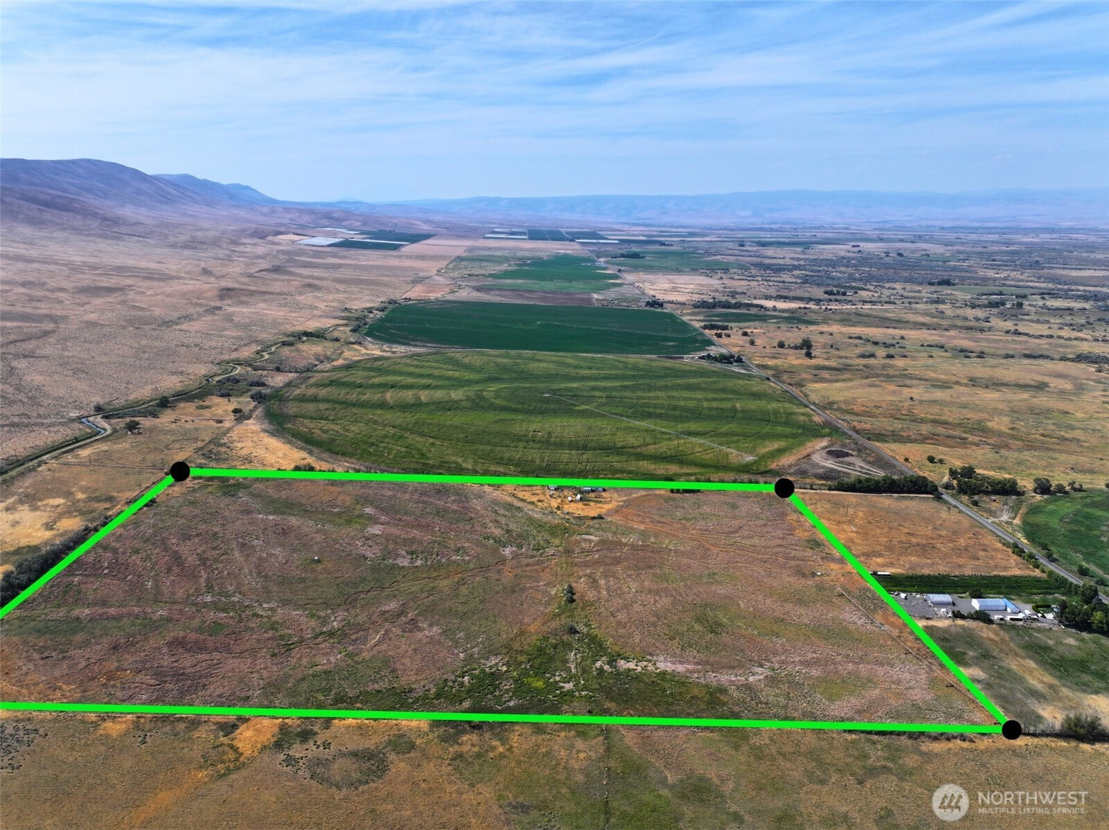 11334 Pumphouse Road, White Swan, WA 98952