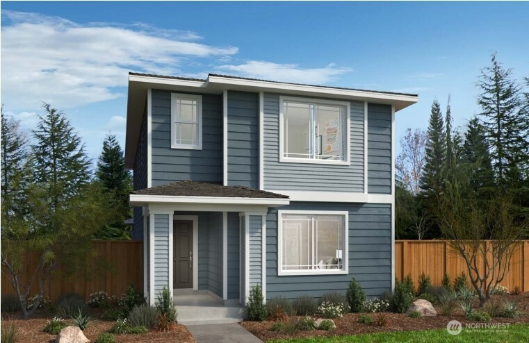 4622 87th Avenue NE, Marysville, WA 98270