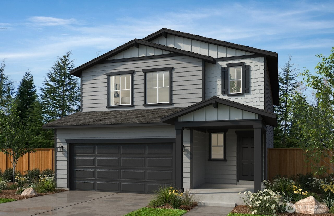 5157 87th Drive NE, Marysville, WA 98270