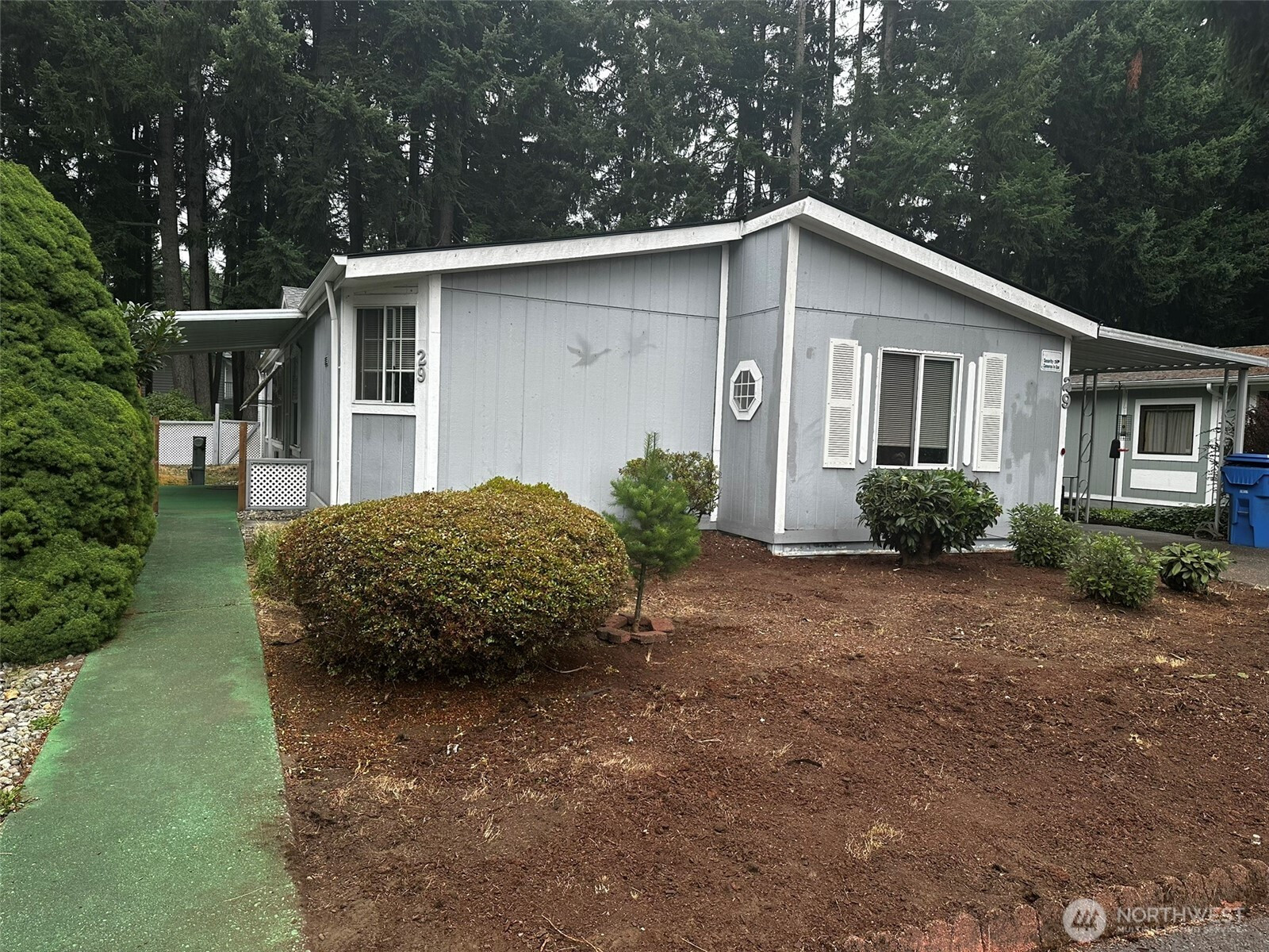 5250 College Street SE, Lacey, WA 98503