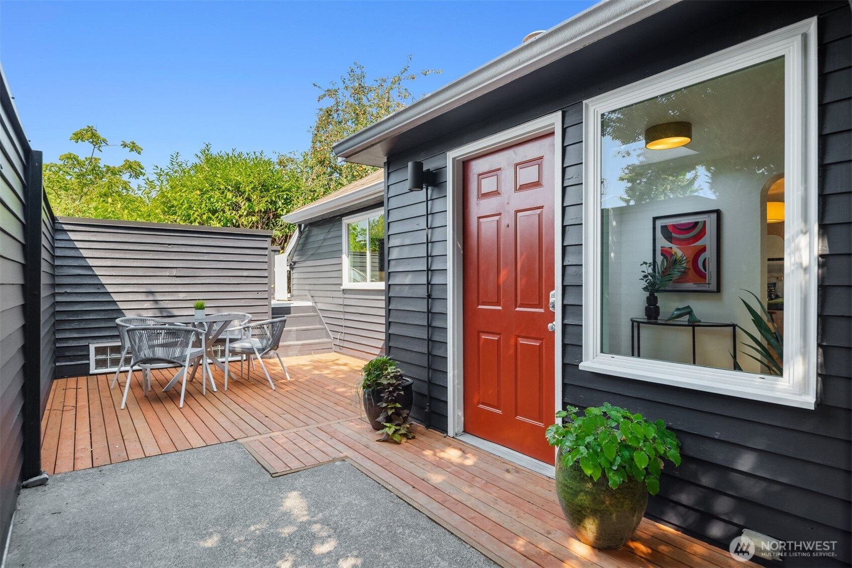 6008 57th Avenue NE, Seattle, WA 98115