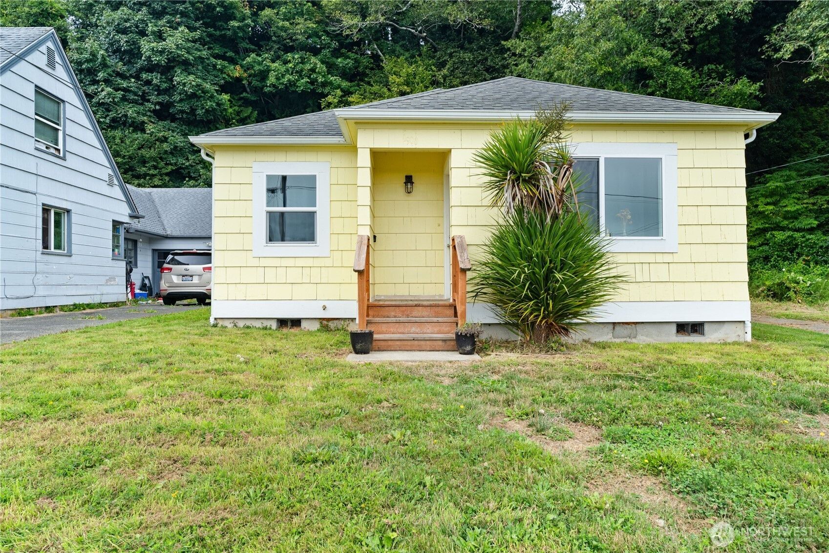 1900 W 5th Street, Aberdeen, WA 98520