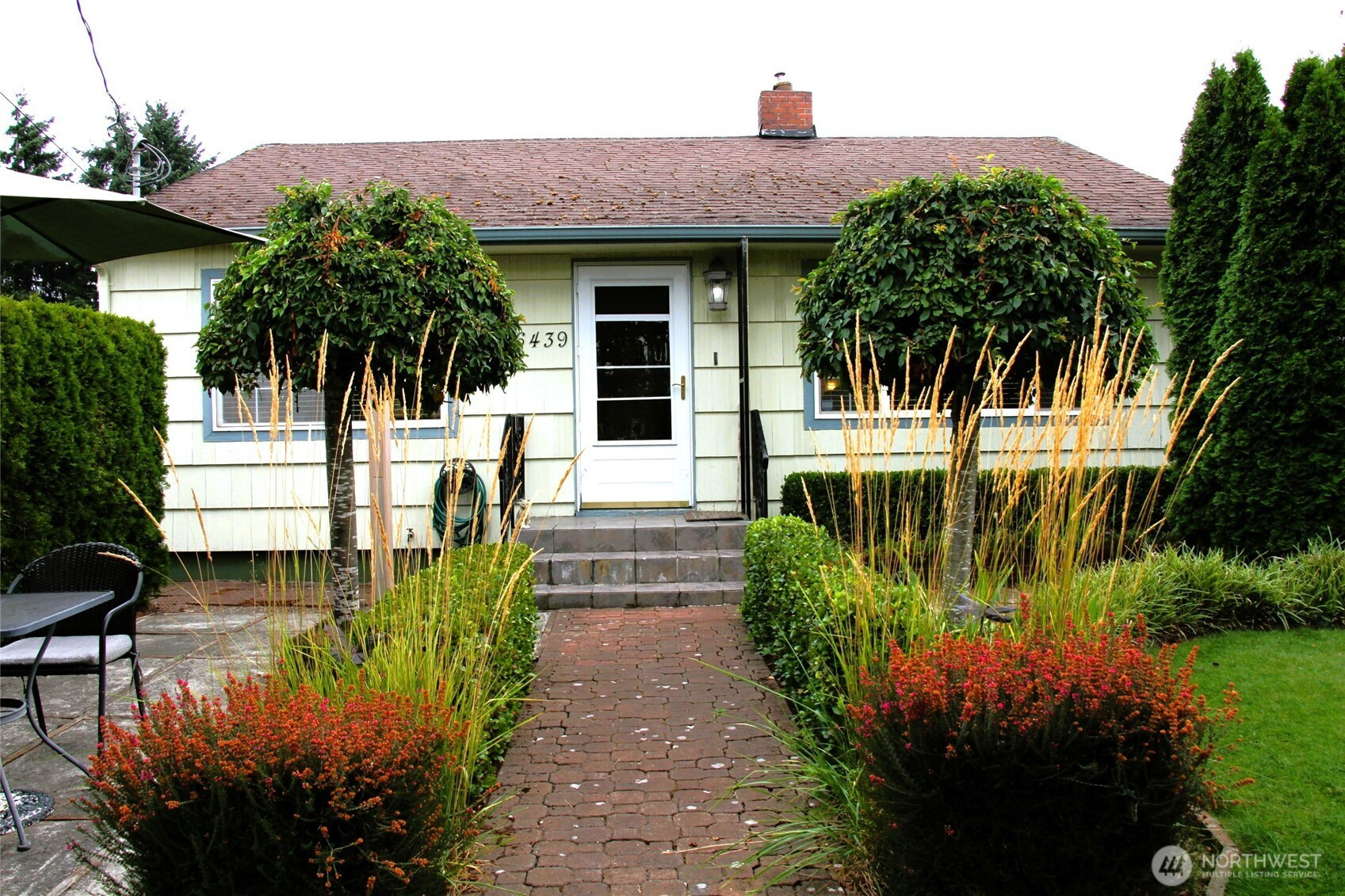 6439 S Clement Avenue, Tacoma, WA 98409